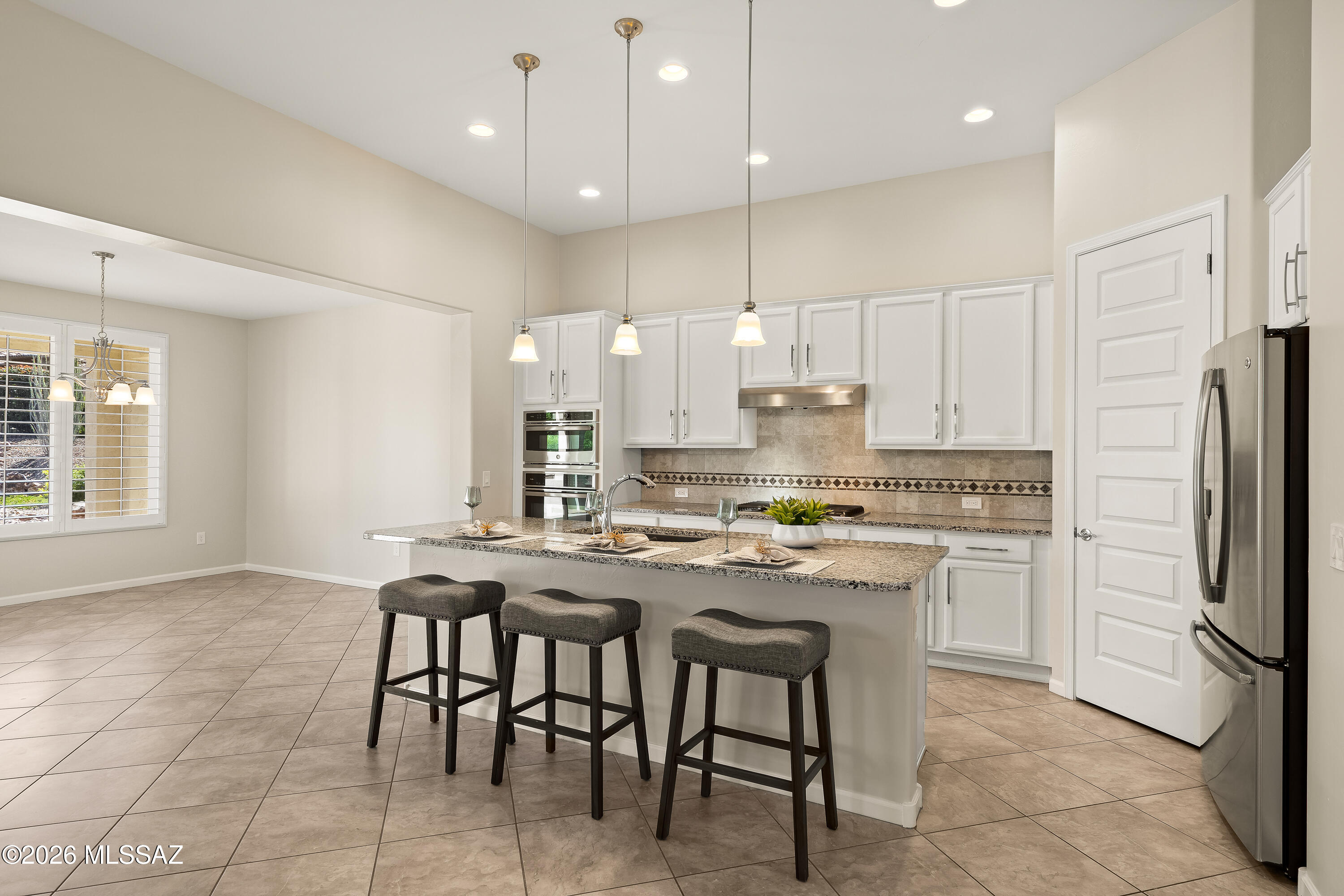 Saddlebrooke Ranch - Residential