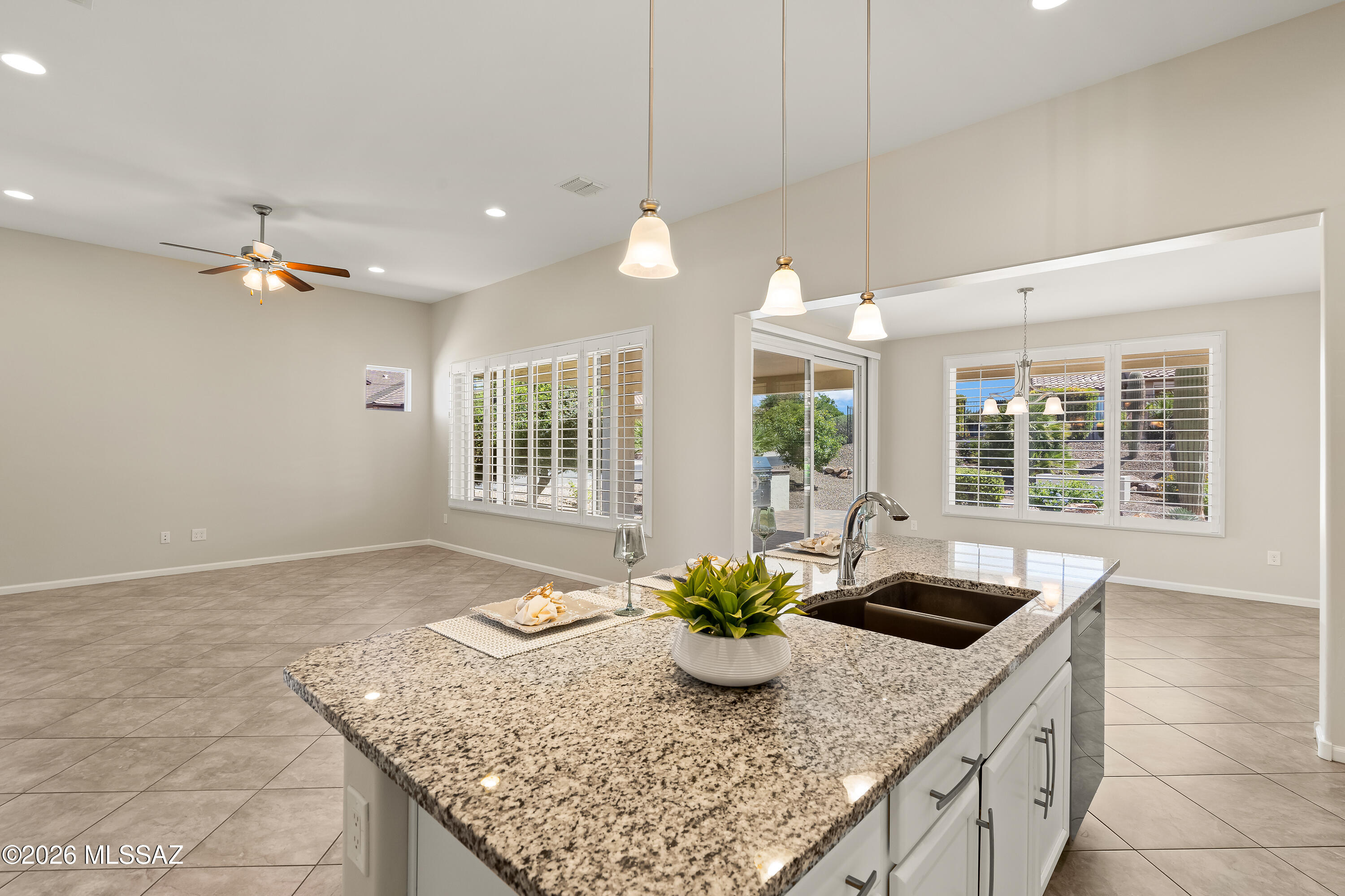 Saddlebrooke Ranch - Residential