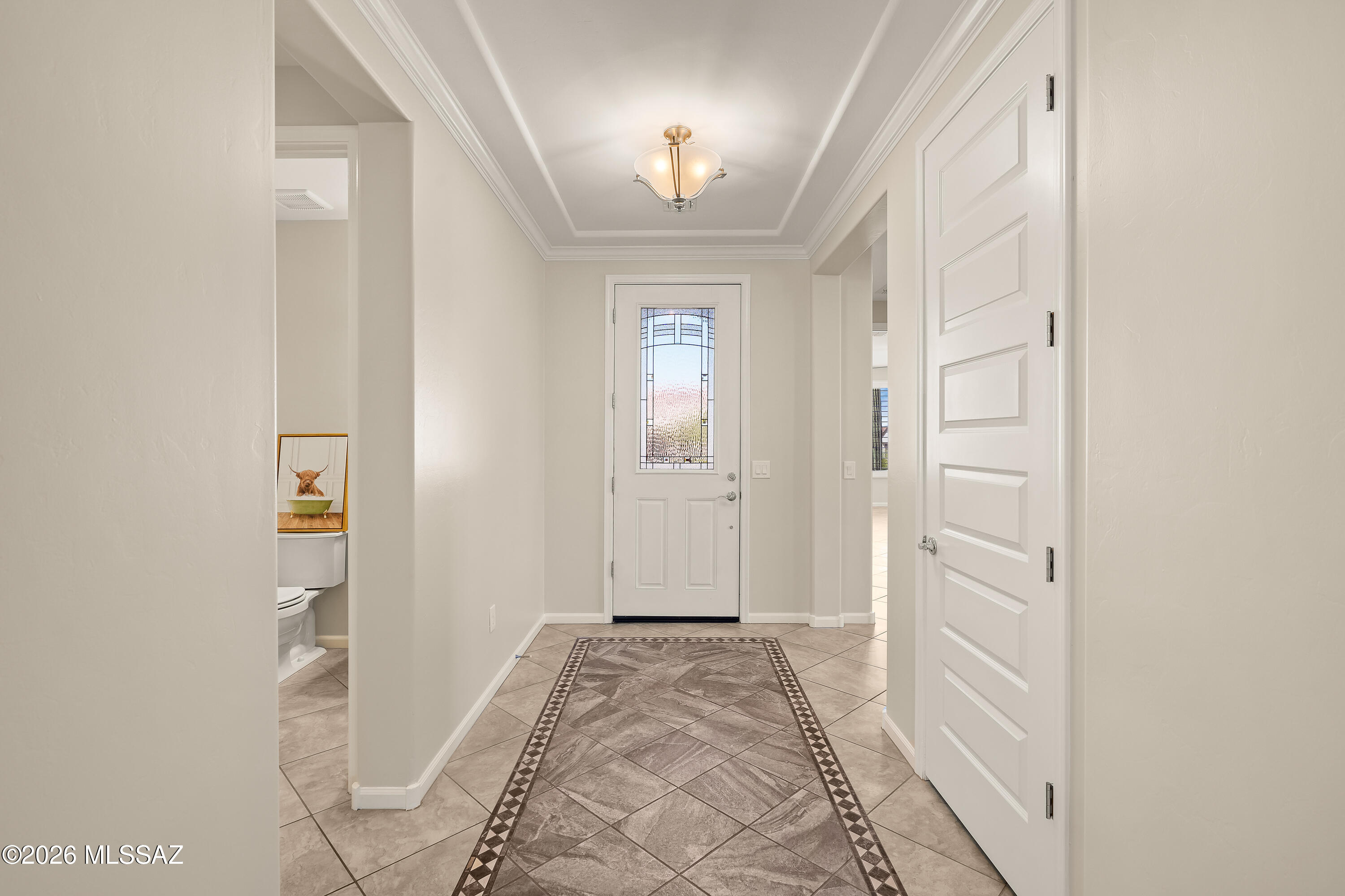 Saddlebrooke Ranch - Residential
