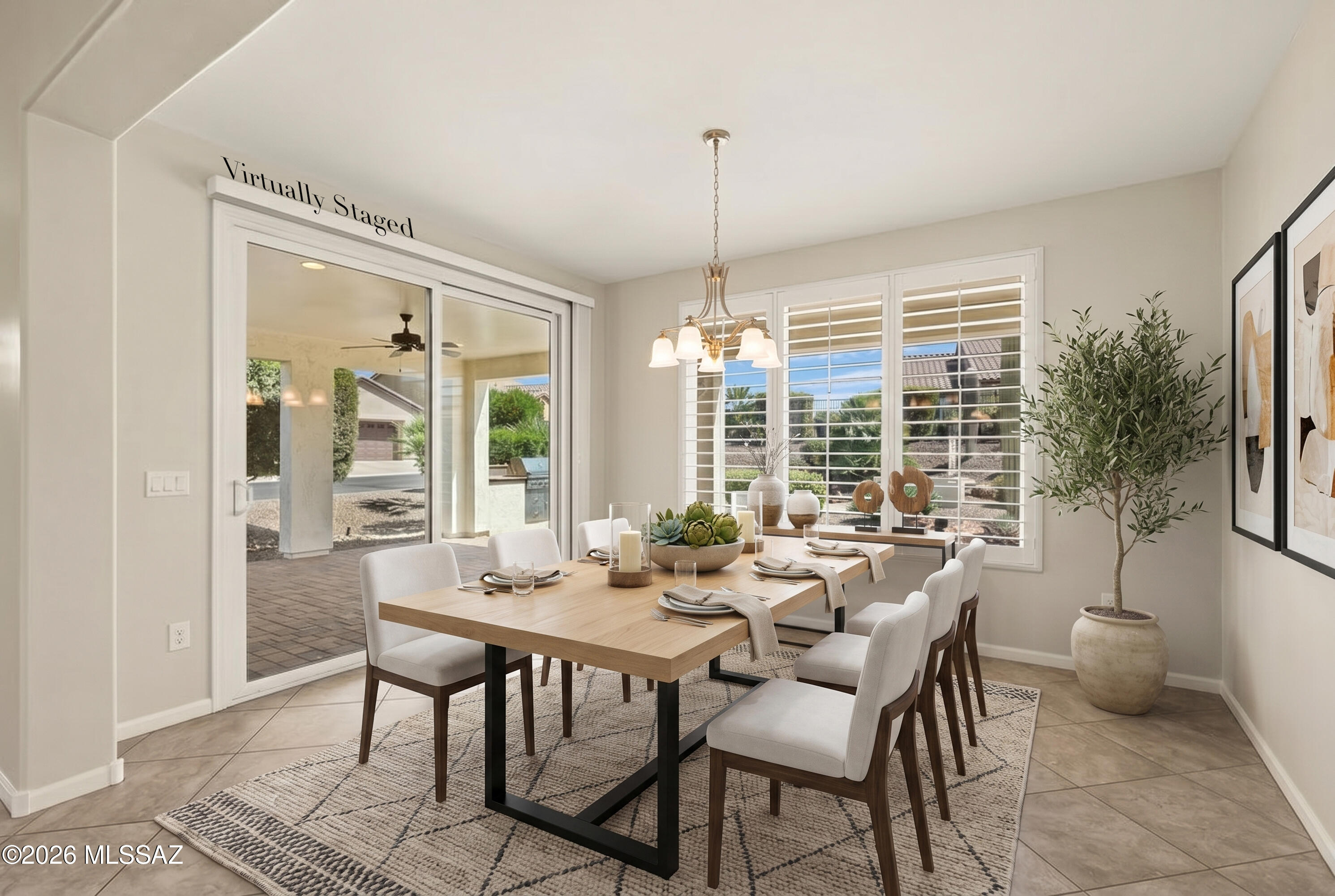Saddlebrooke Ranch - Residential