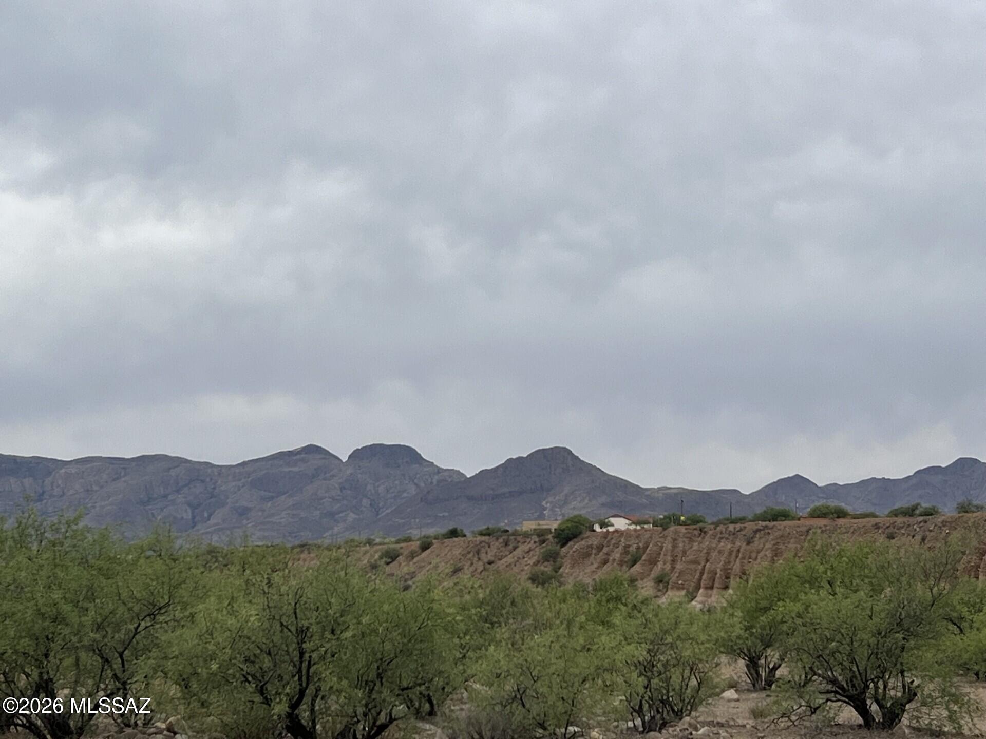 Rio Rico Estates 16 - Land