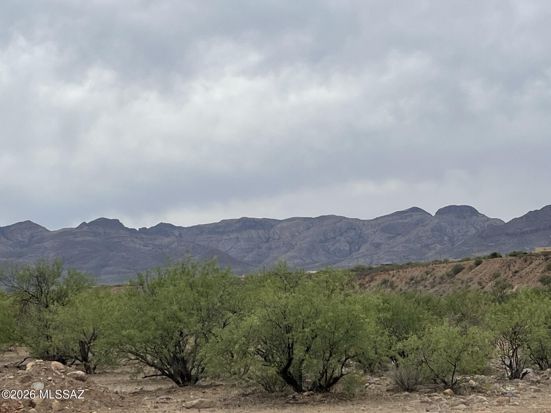 Rio Rico Estates 16 - Land