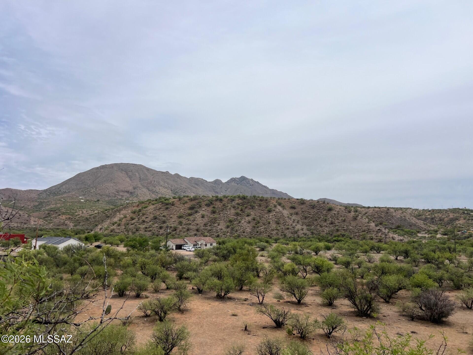Rio Rico Estates 16 - Land
