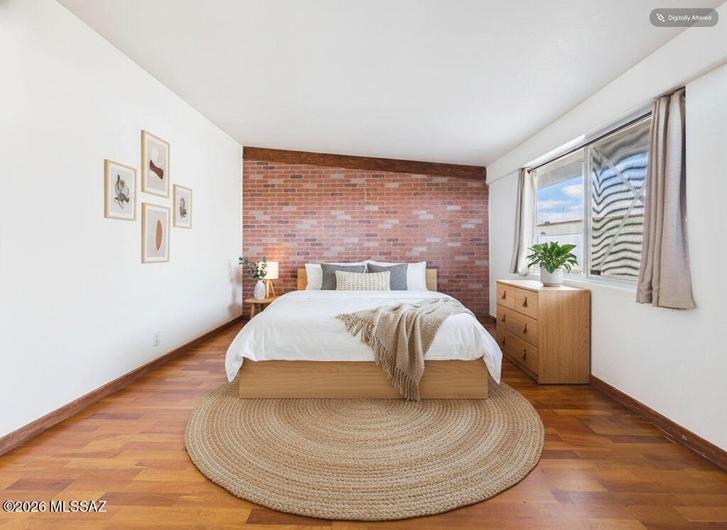 Orange Grove Valley No.1 (1-115) - Residential