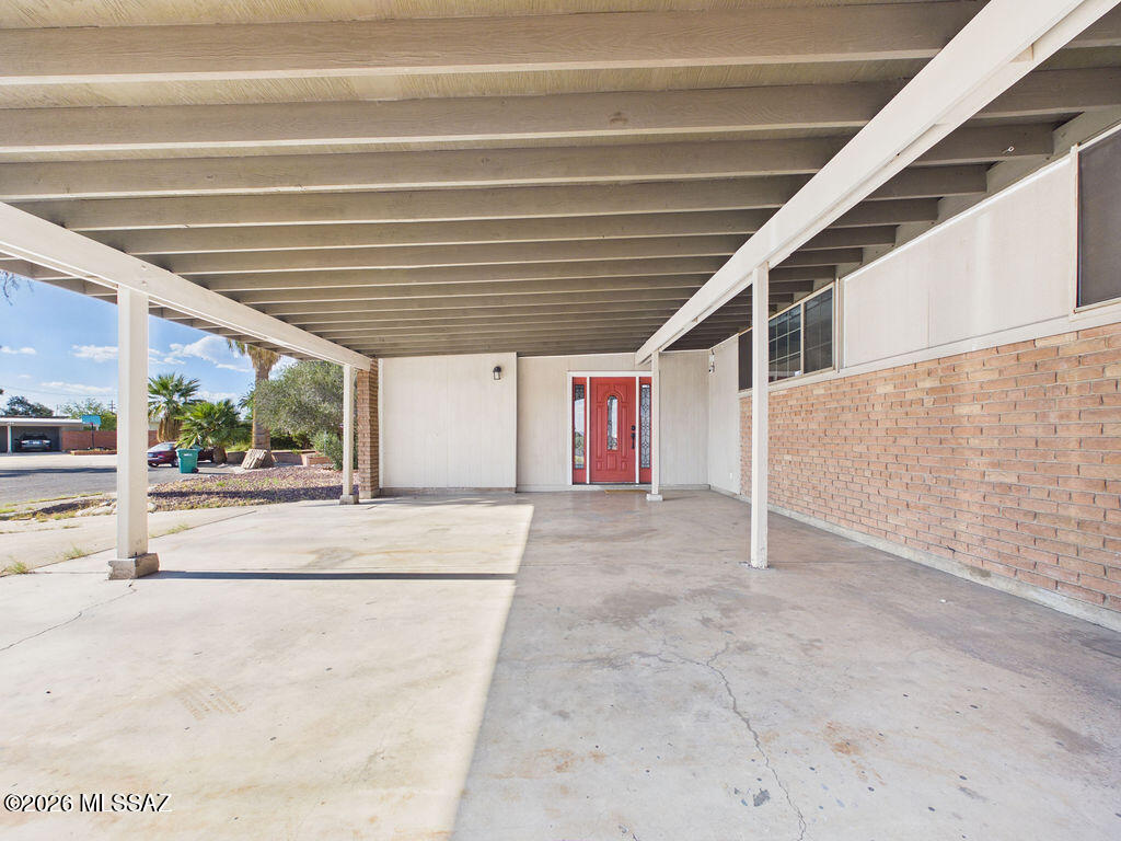 Orange Grove Valley No.1 (1-115) - Residential