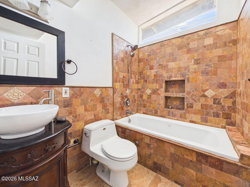 Orange Grove Valley No.1 (1-115) - Residential