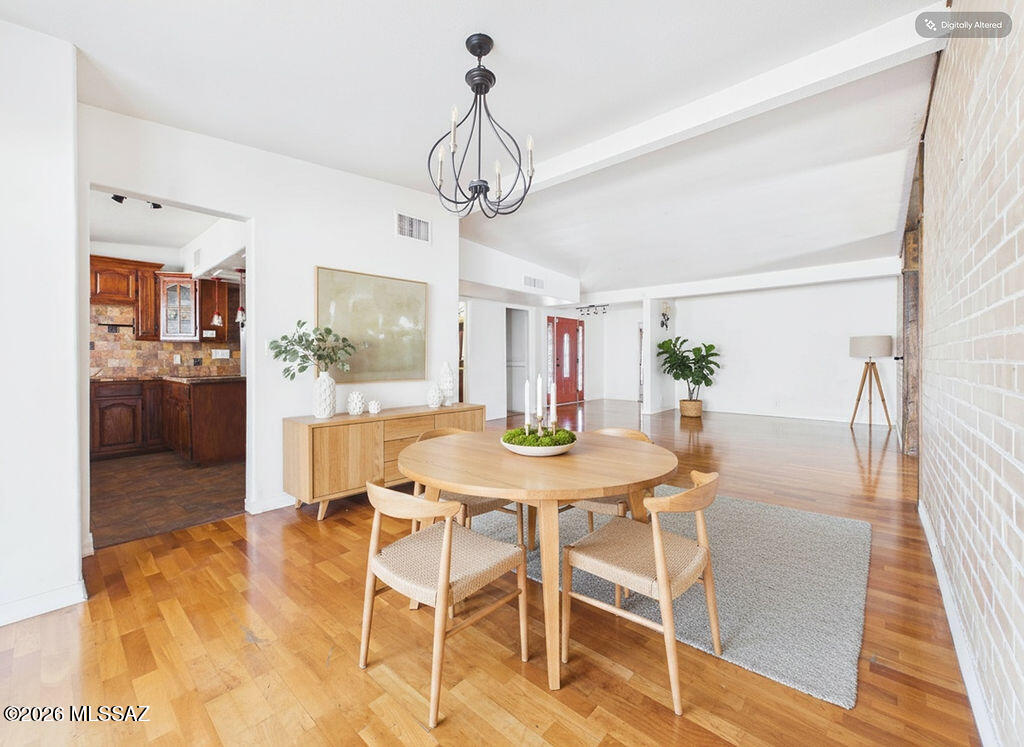 Orange Grove Valley No.1 (1-115) - Residential
