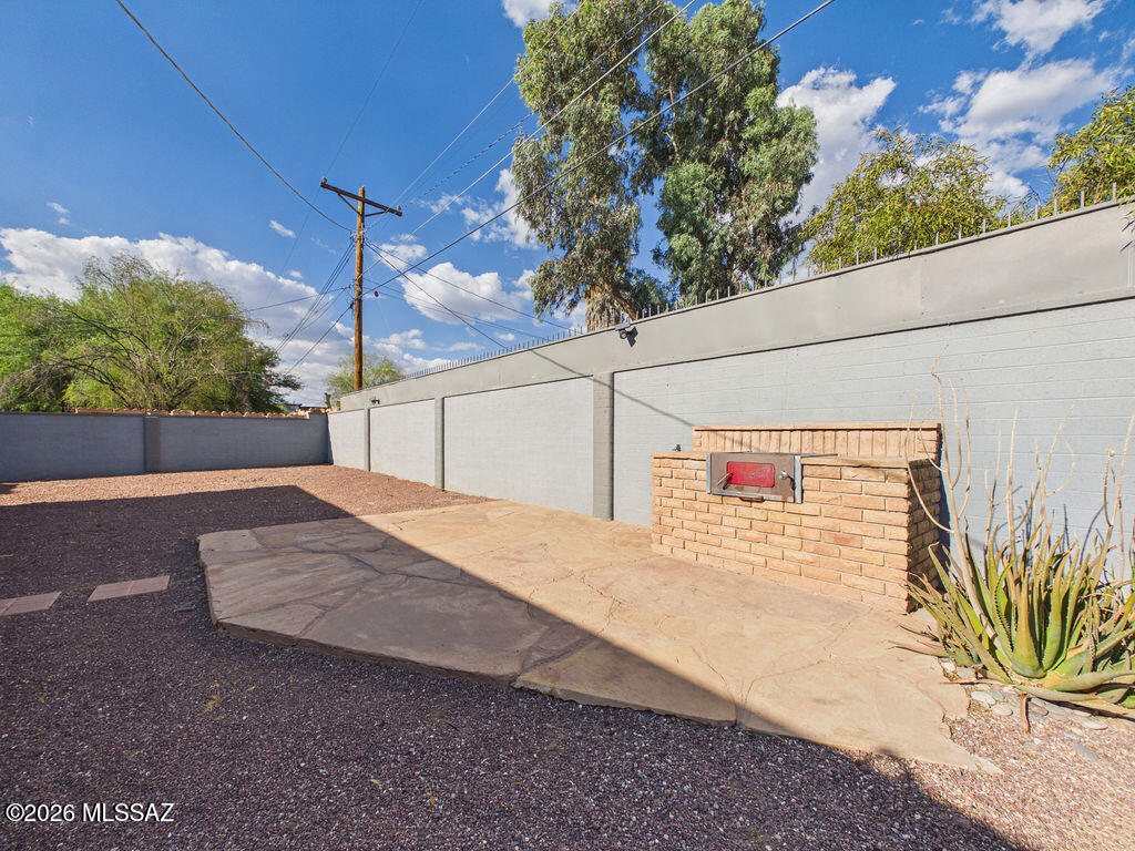 Orange Grove Valley No.1 (1-115) - Residential