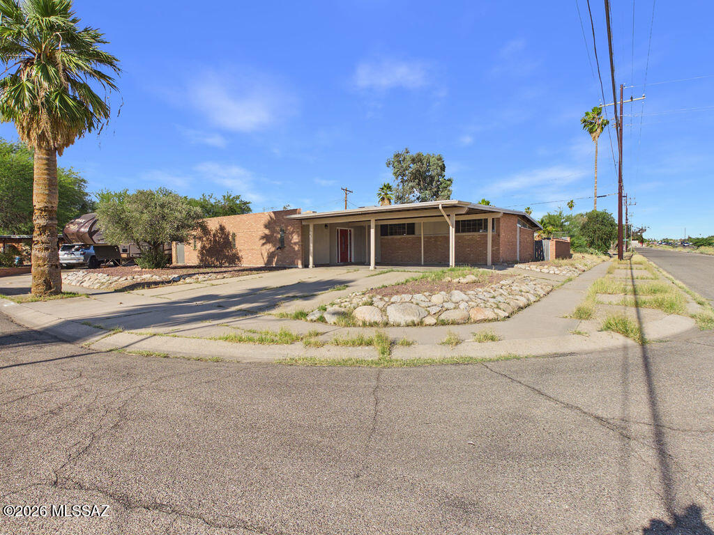 Orange Grove Valley No.1 (1-115) - Residential