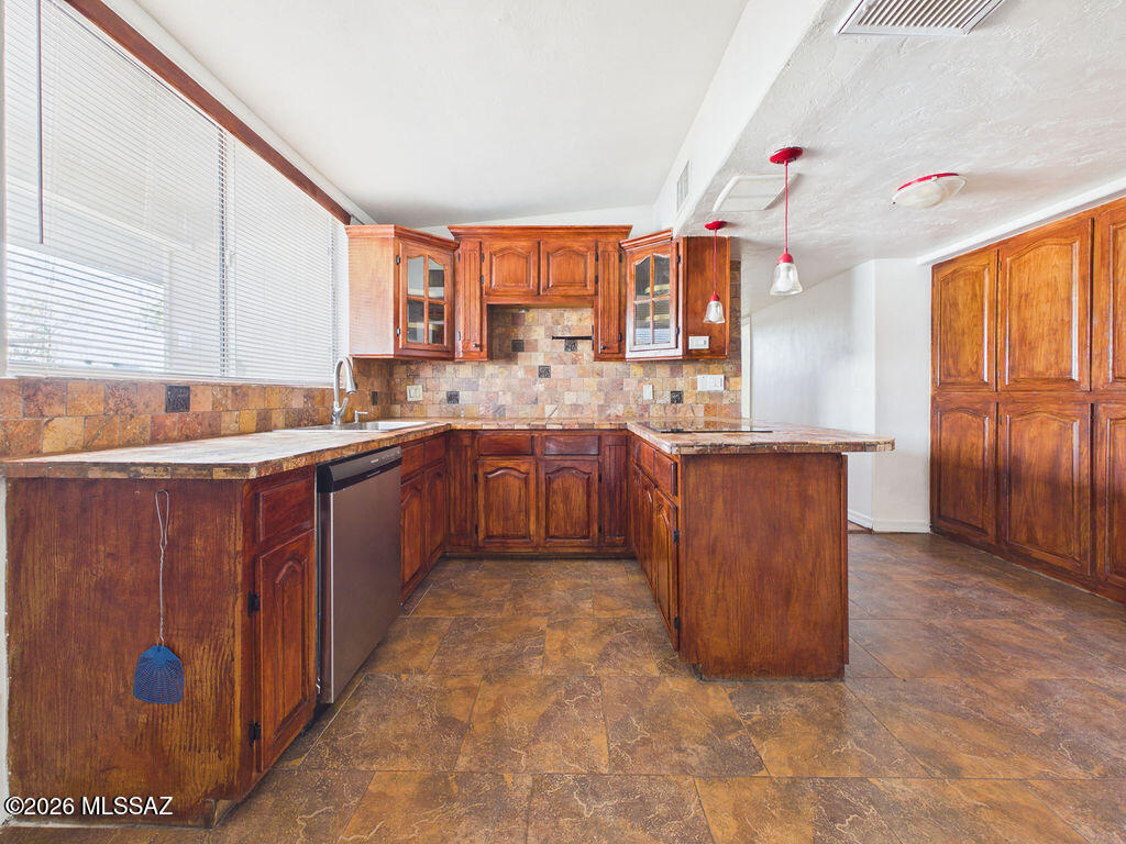 Orange Grove Valley No.1 (1-115) - Residential