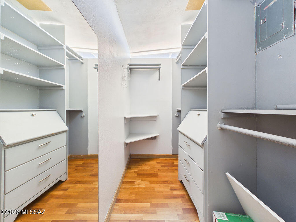 Orange Grove Valley No.1 (1-115) - Residential