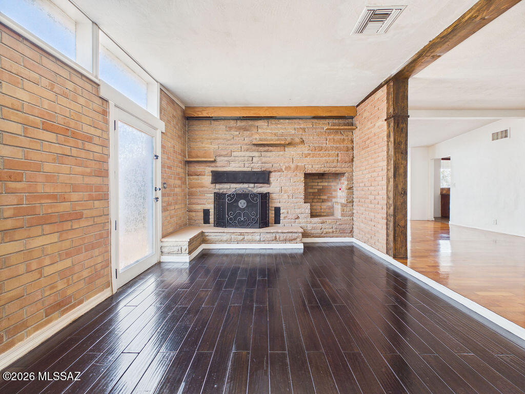Orange Grove Valley No.1 (1-115) - Residential