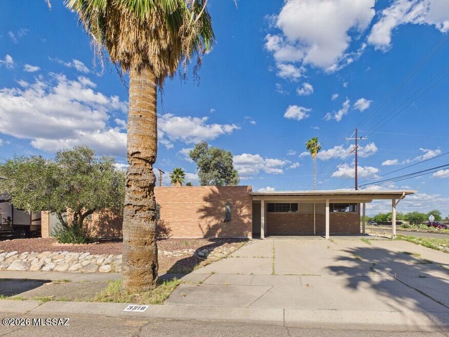Orange Grove Valley No.1 (1-115) - Residential