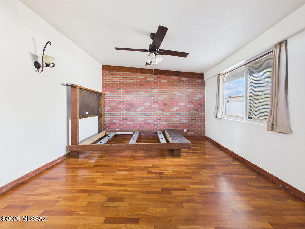 Orange Grove Valley No.1 (1-115) - Residential