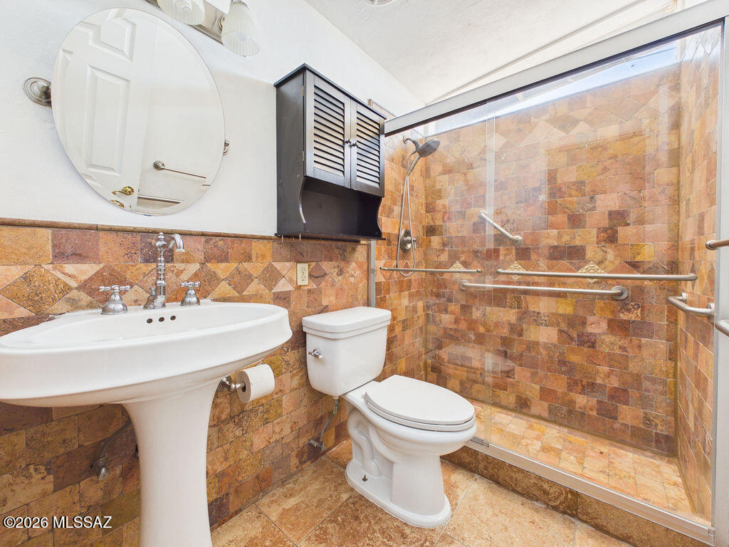 Orange Grove Valley No.1 (1-115) - Residential
