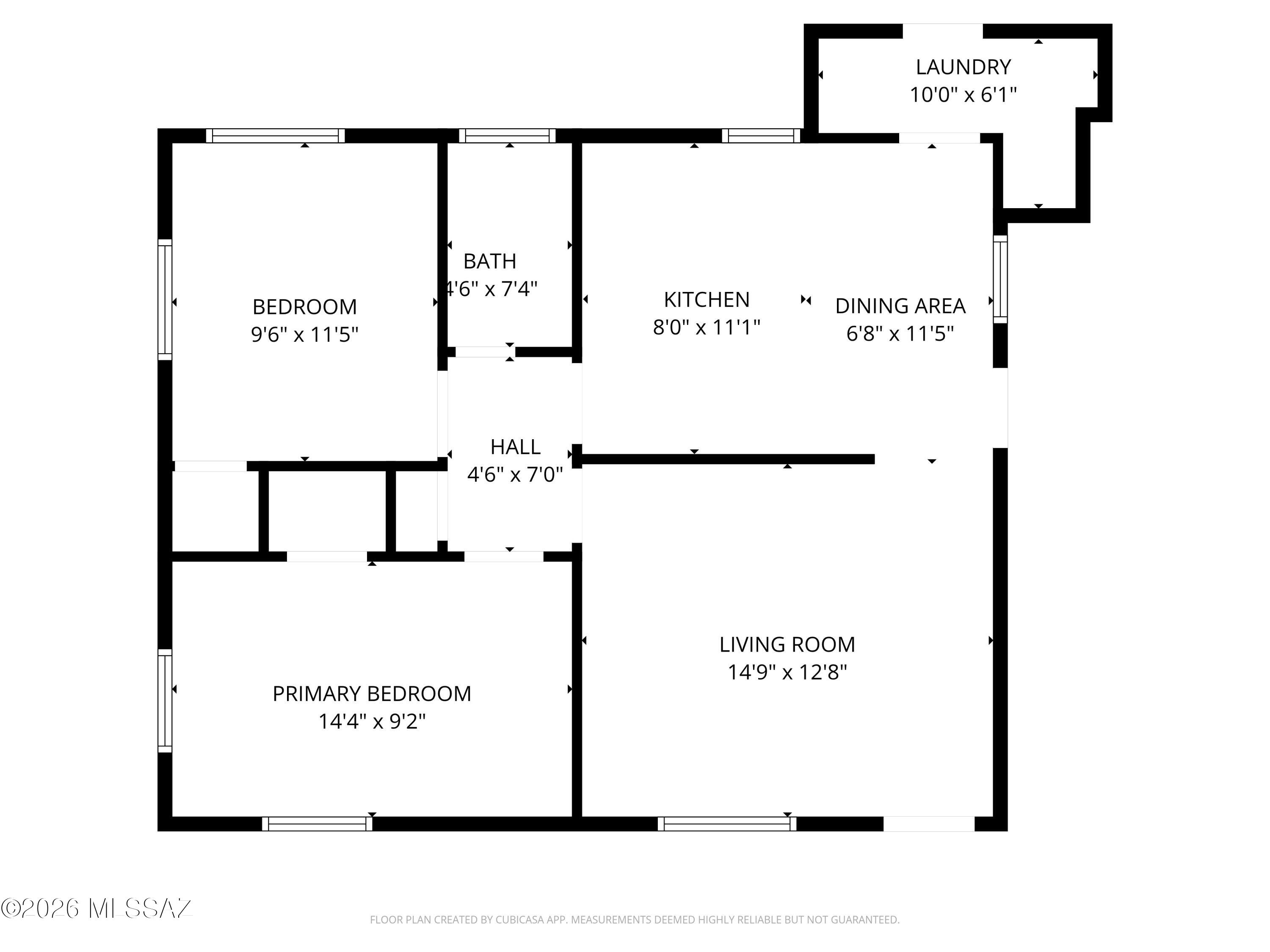 N/A - Residential