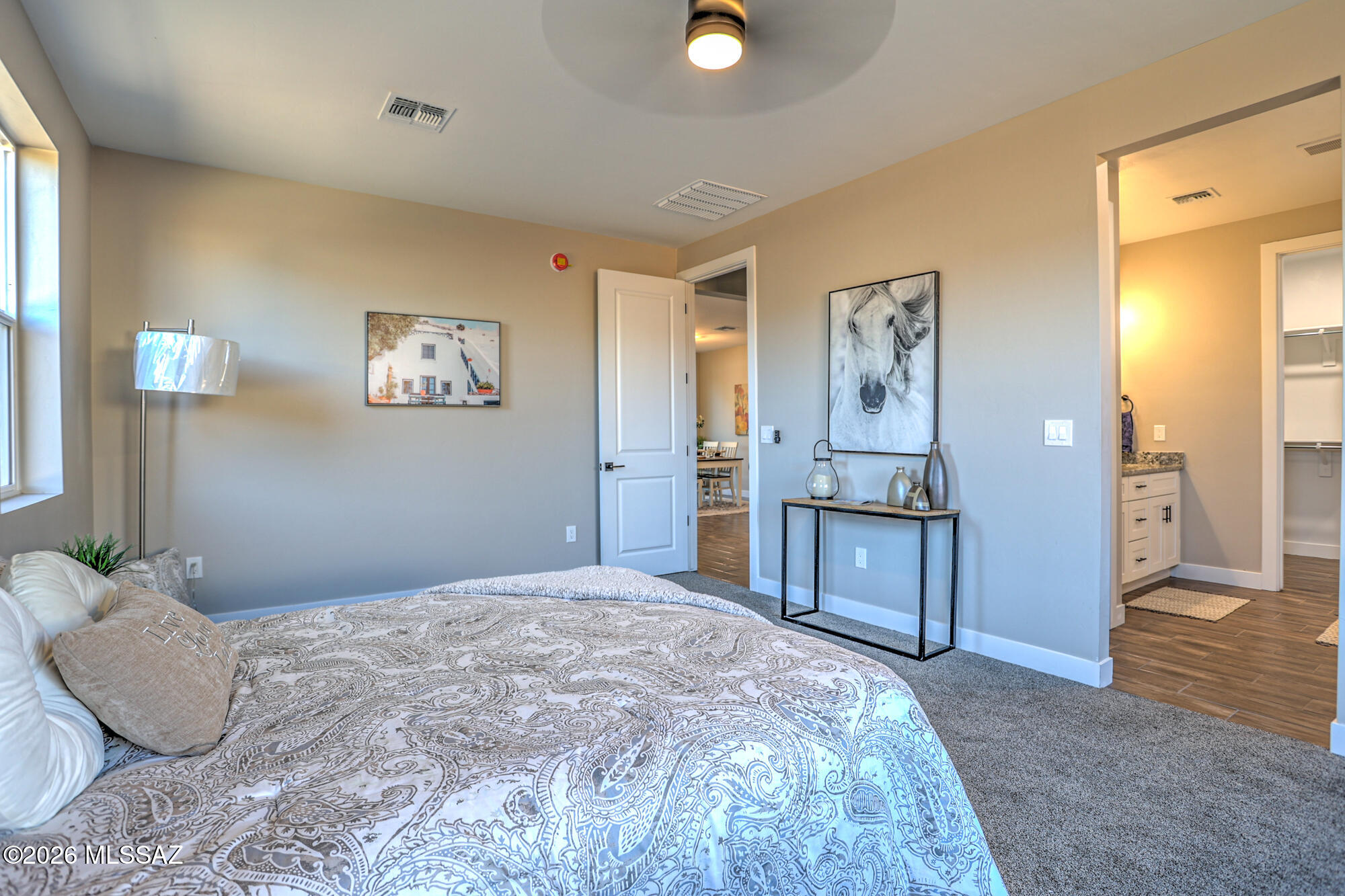 New Tucson Unit NO. 4 (1-203) - Residential
