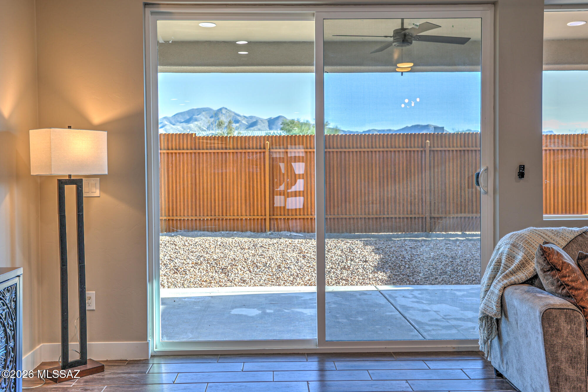 New Tucson Unit NO. 4 (1-203) - Residential