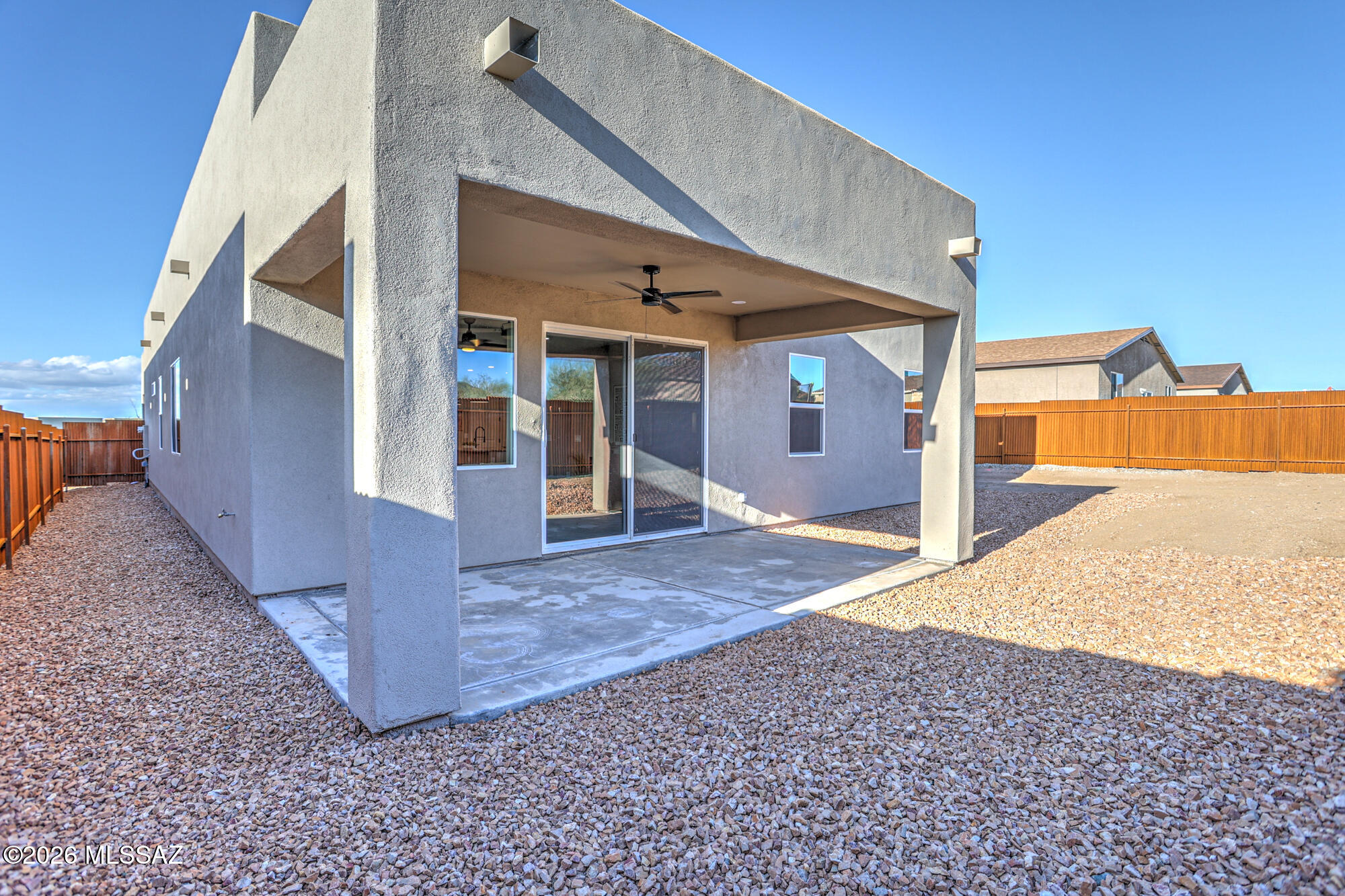 New Tucson Unit NO. 4 (1-203) - Residential