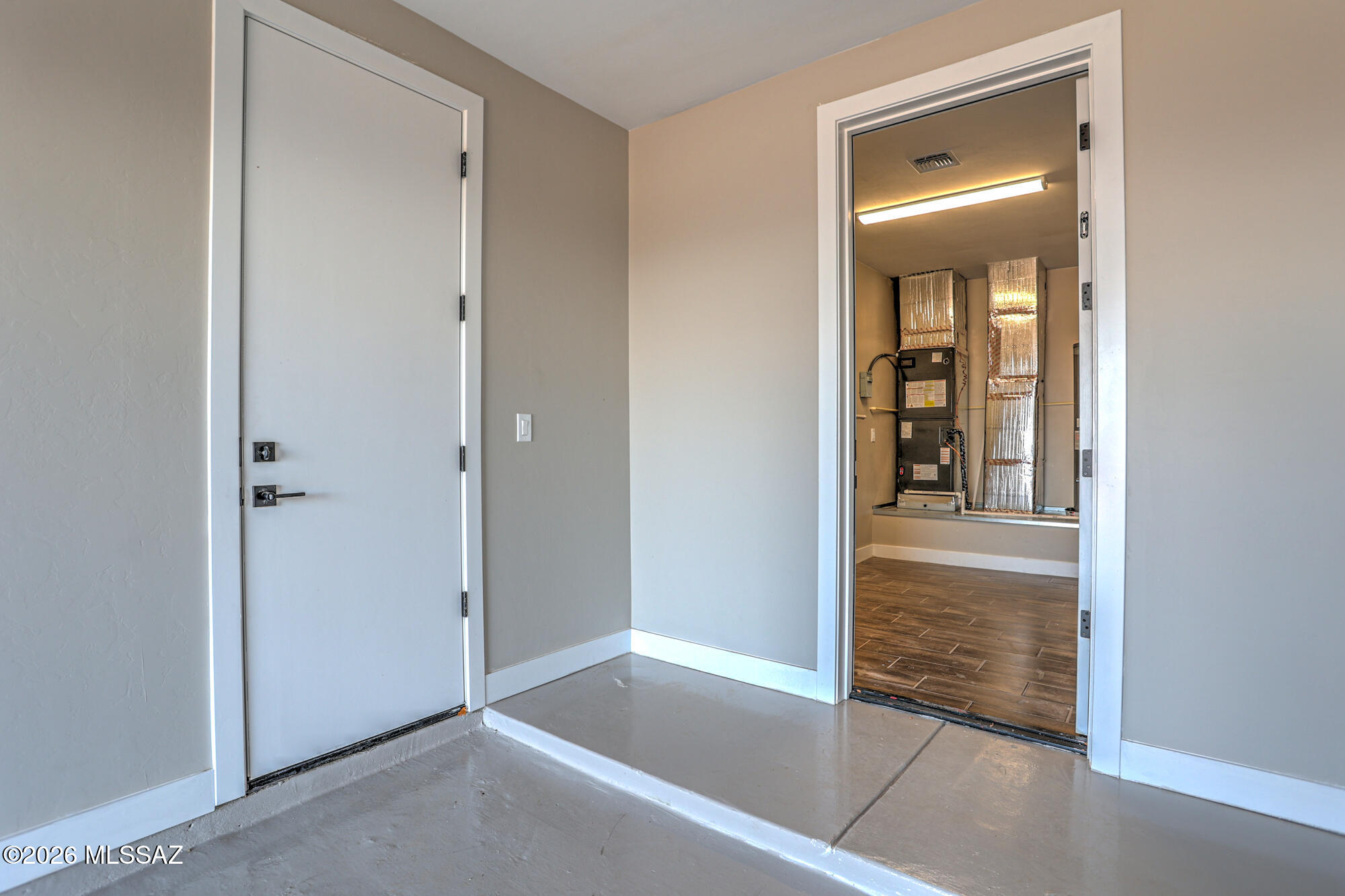 New Tucson Unit NO. 4 (1-203) - Residential