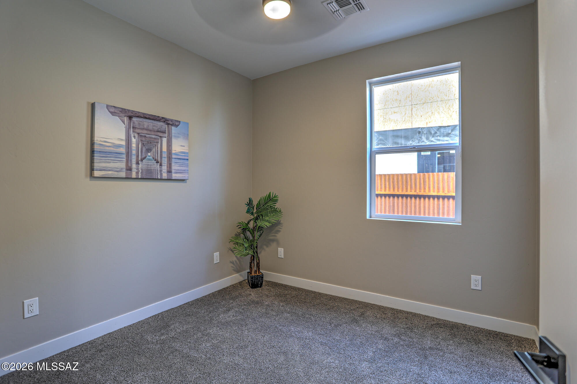 New Tucson Unit NO. 4 (1-203) - Residential