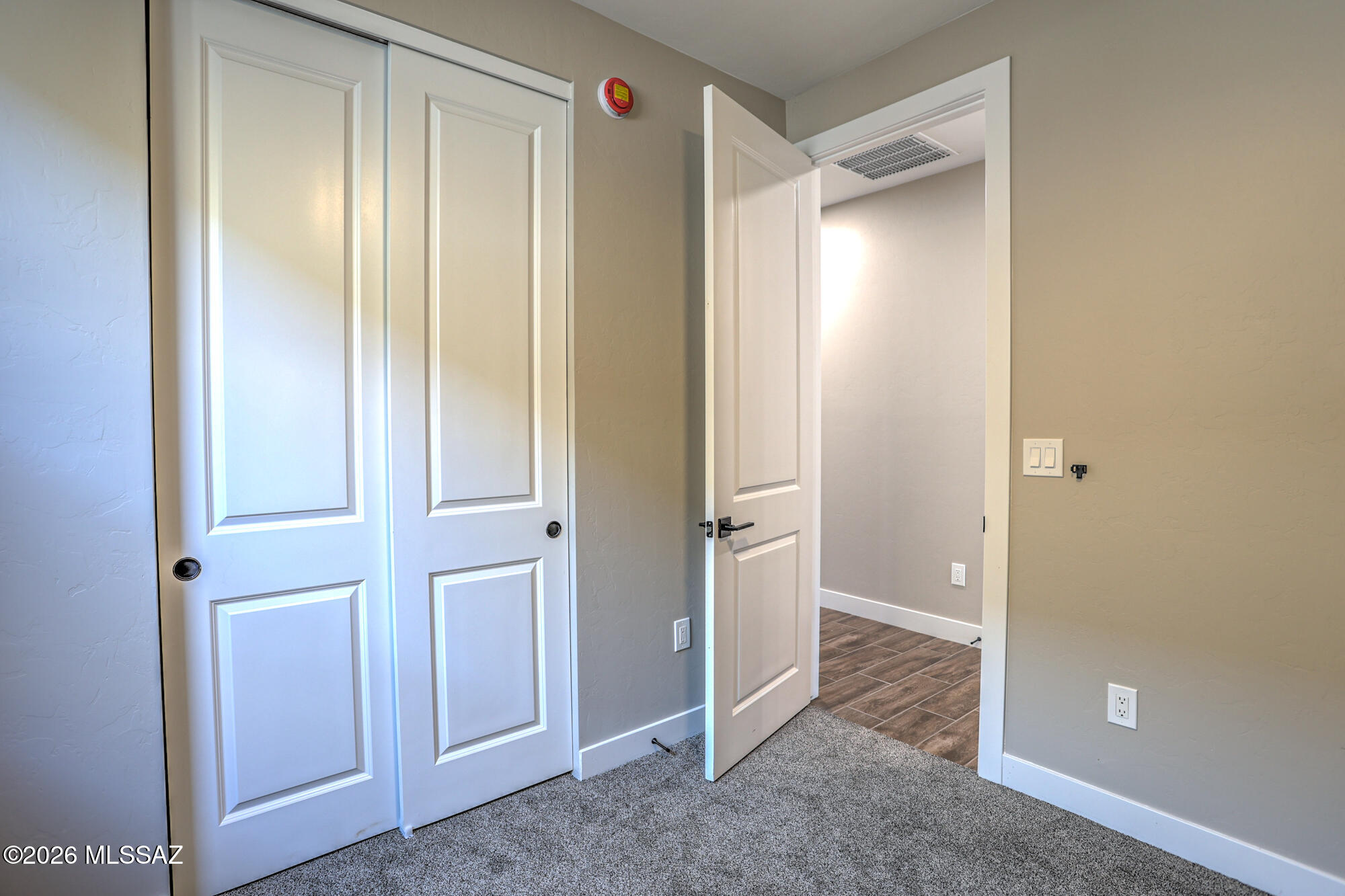 New Tucson Unit NO. 4 (1-203) - Residential