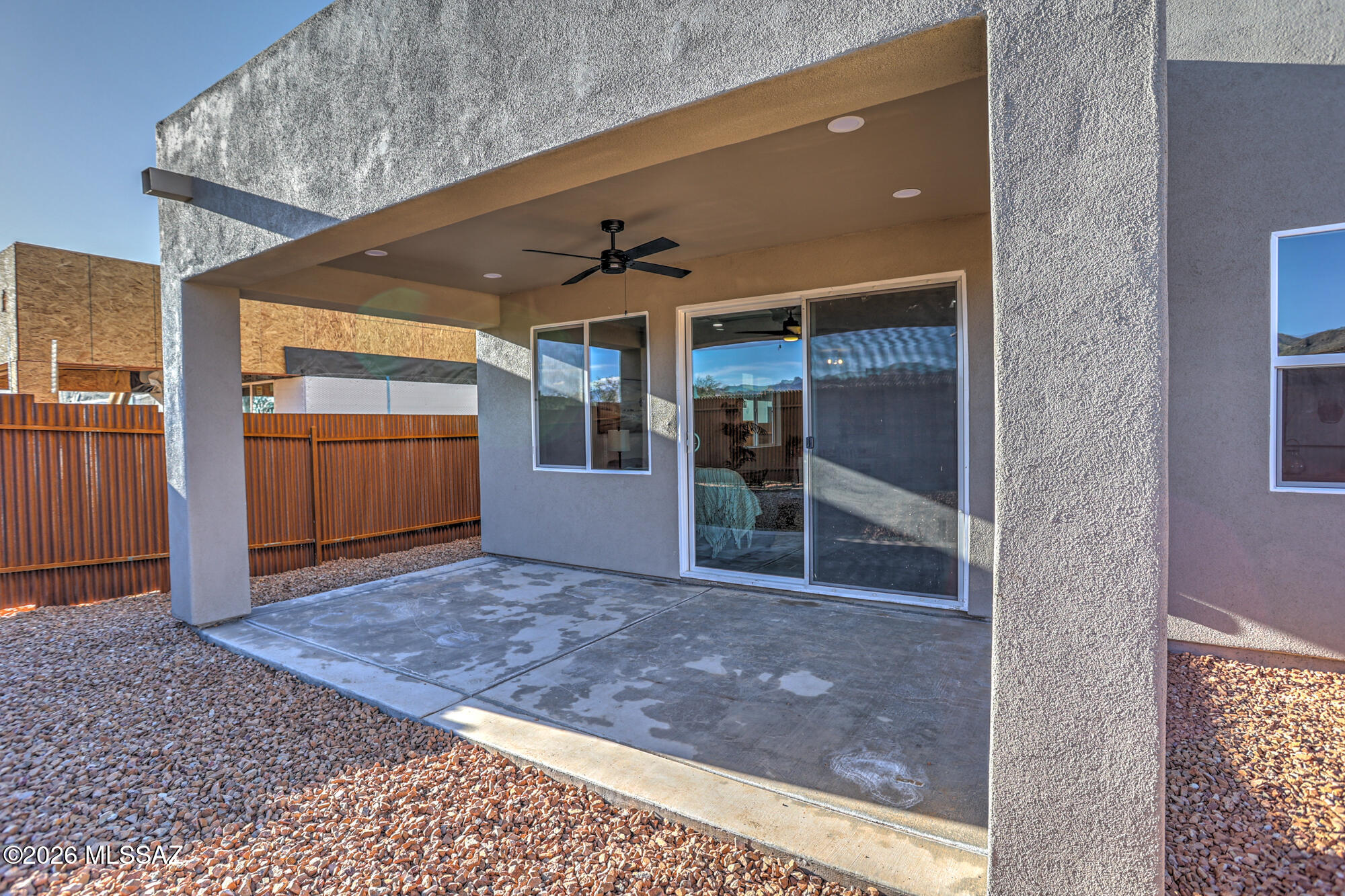 New Tucson Unit NO. 4 (1-203) - Residential