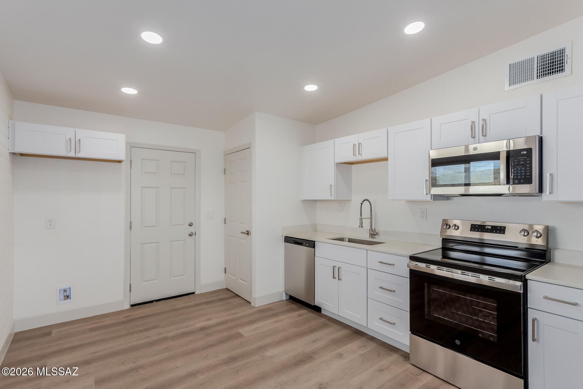 Vista Del Pueblo Annex - Residential
