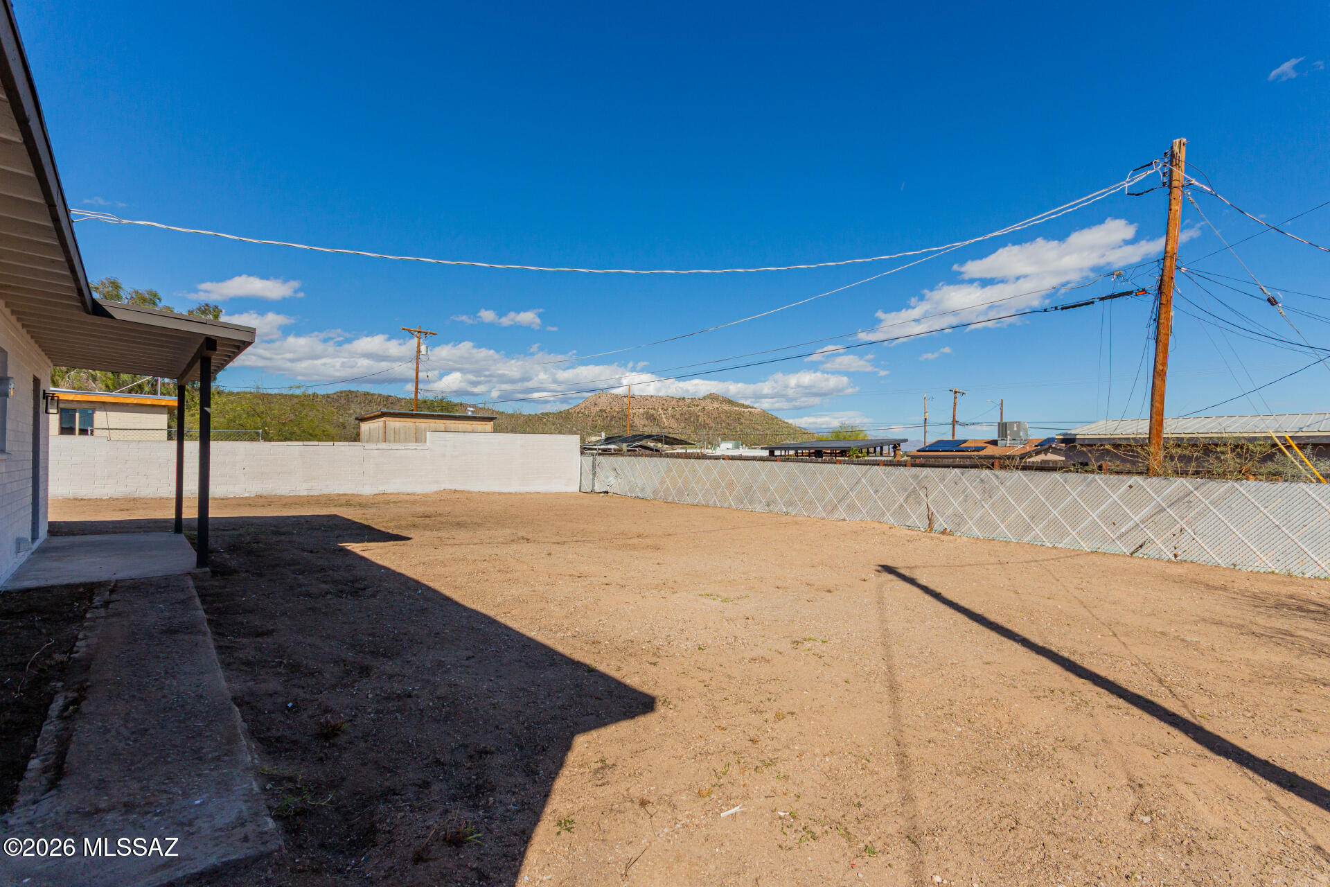 Vista Del Pueblo Annex - Residential