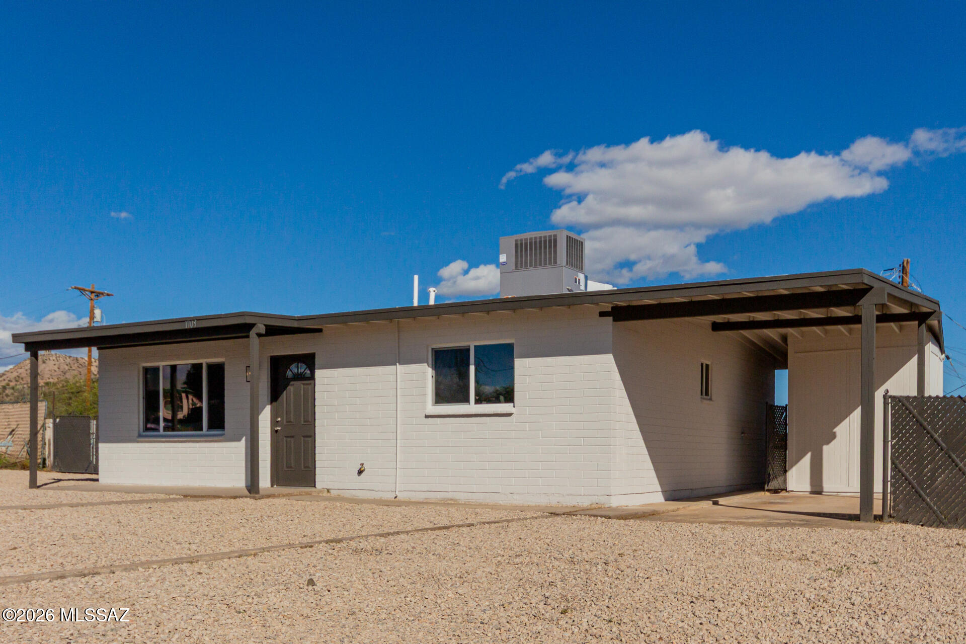 Vista Del Pueblo Annex - Residential