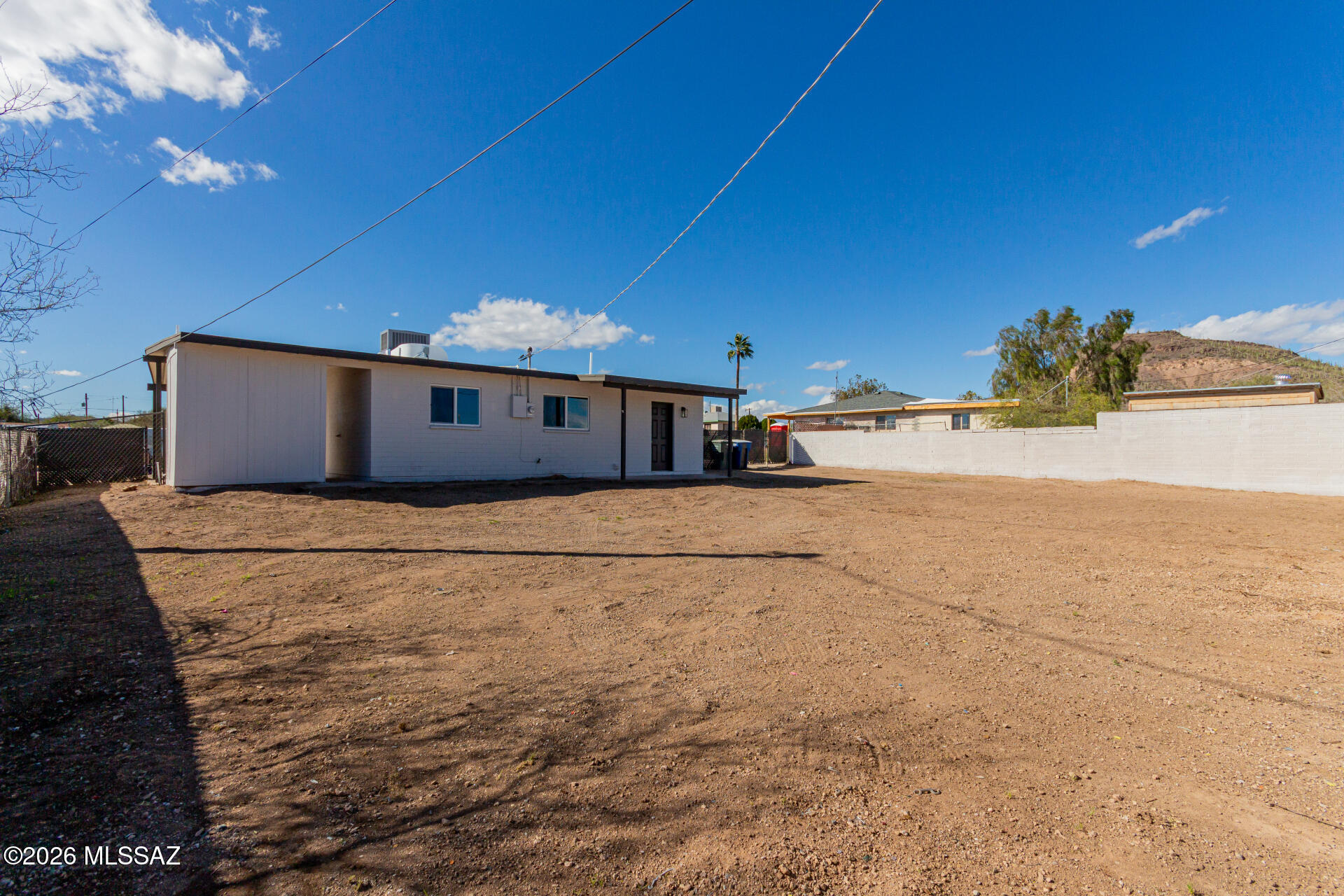 Vista Del Pueblo Annex - Residential