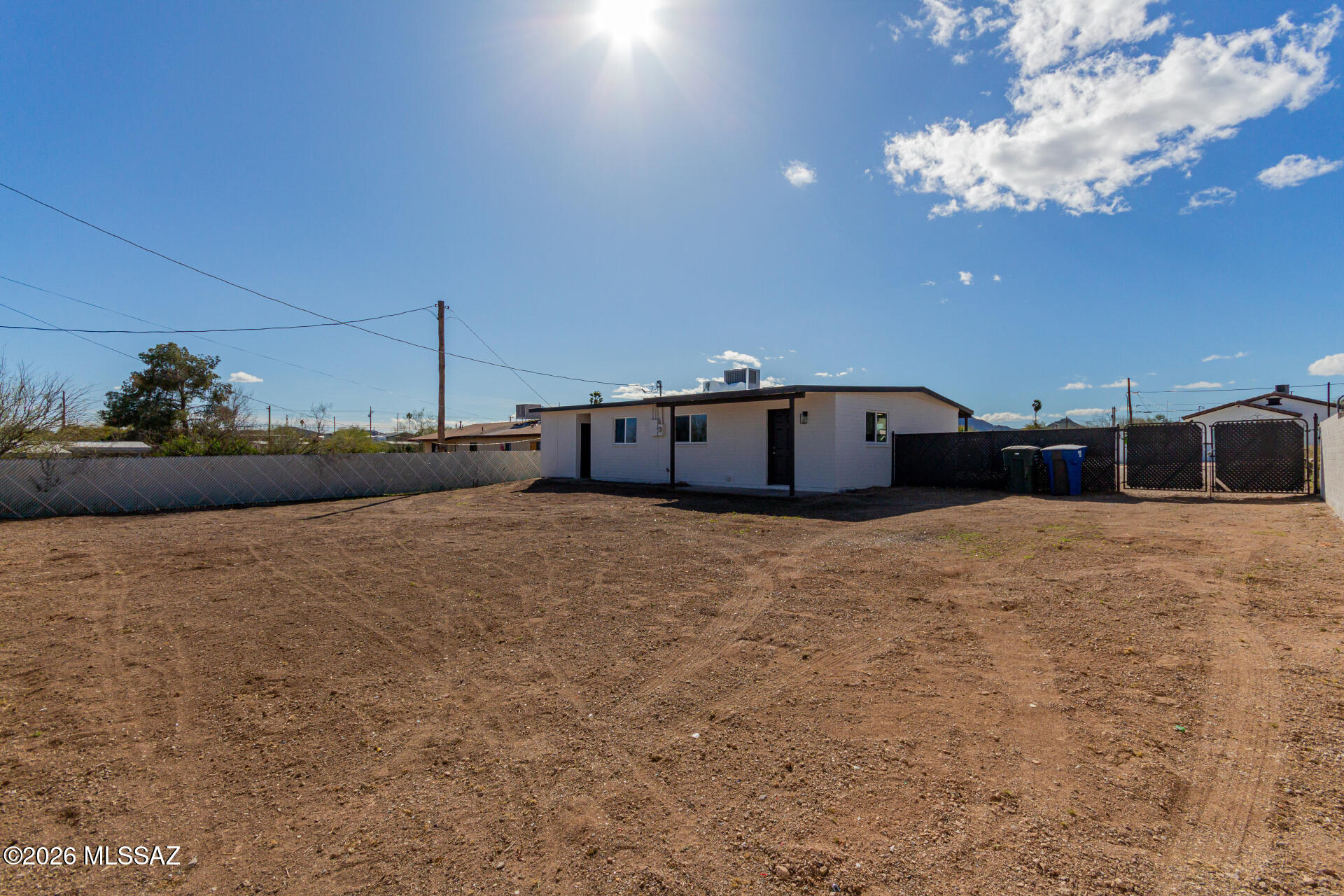 Vista Del Pueblo Annex - Residential