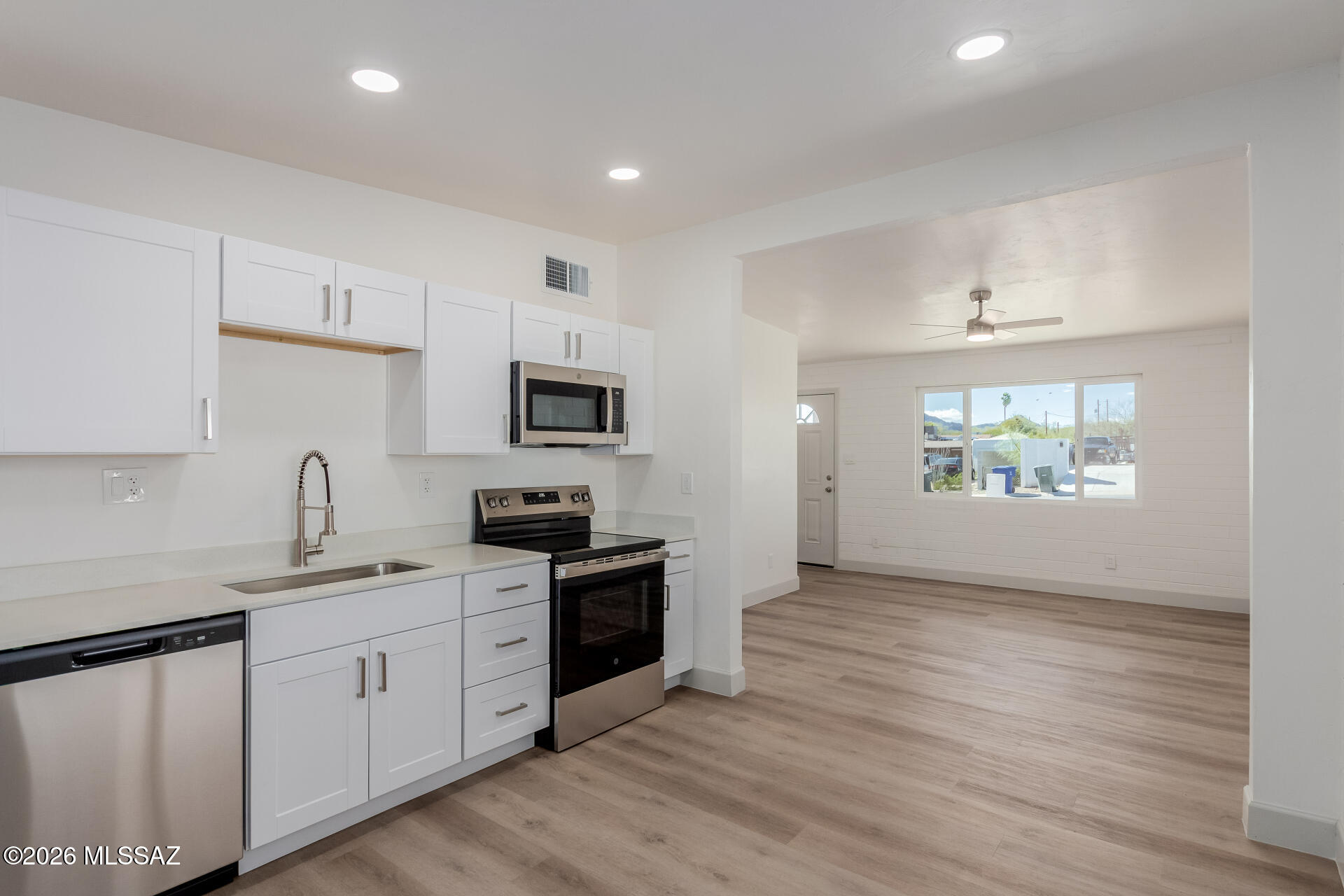 Vista Del Pueblo Annex - Residential