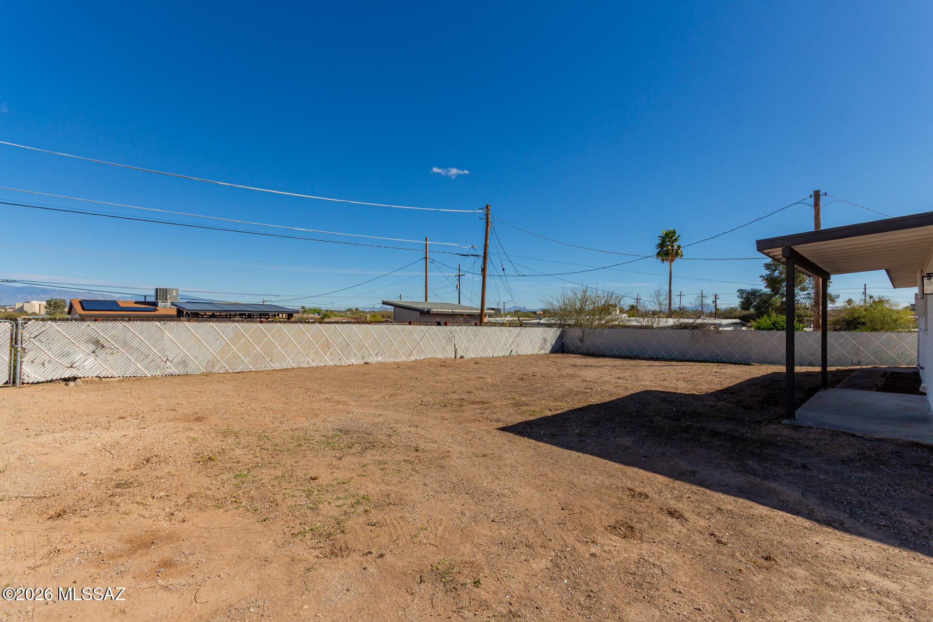 Vista Del Pueblo Annex - Residential