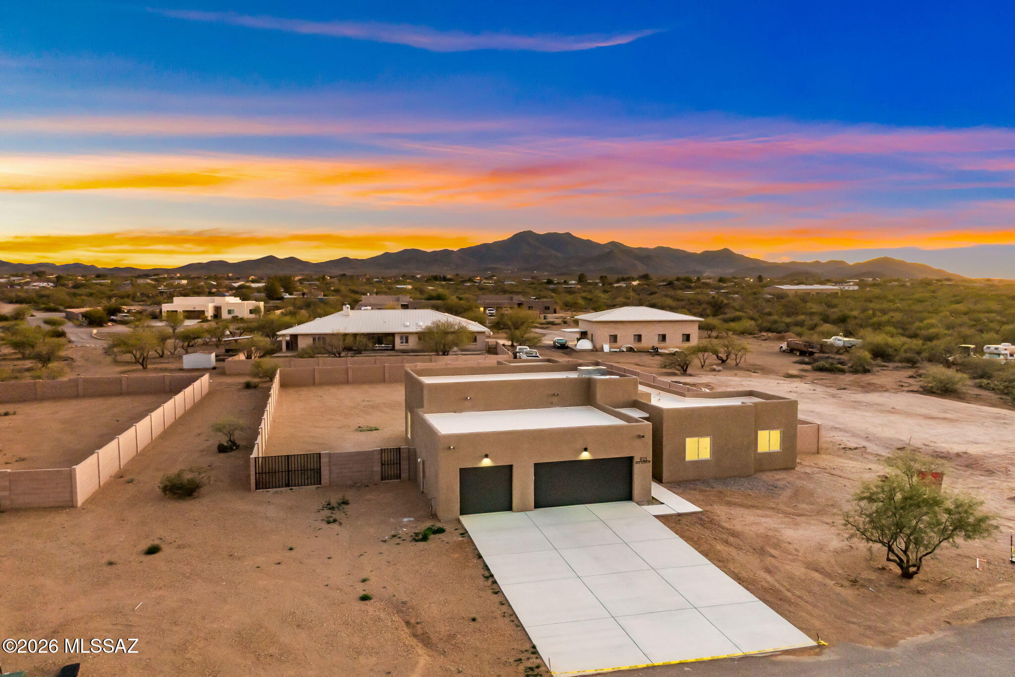 N/A - Residential
