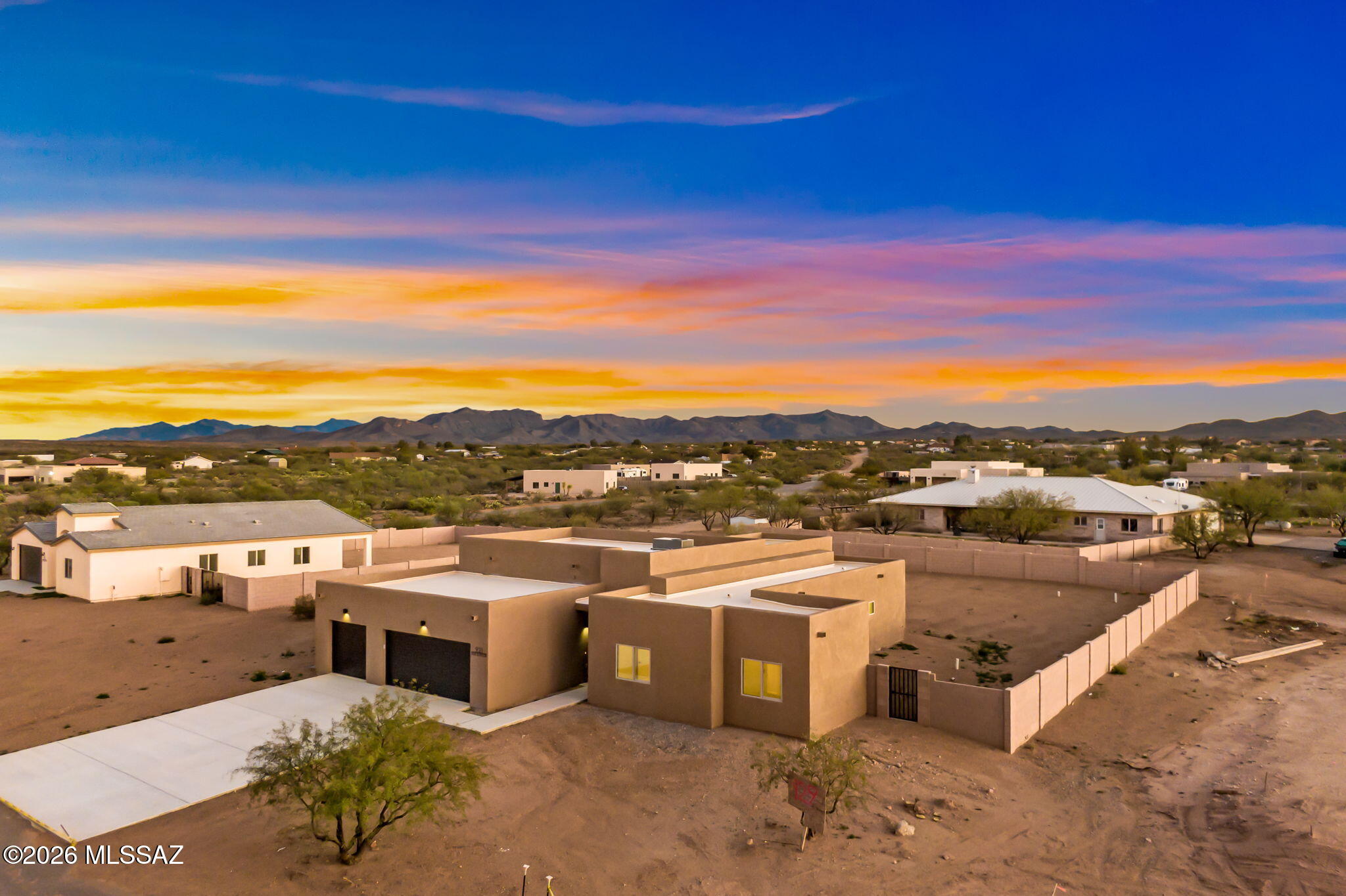 N/A - Residential