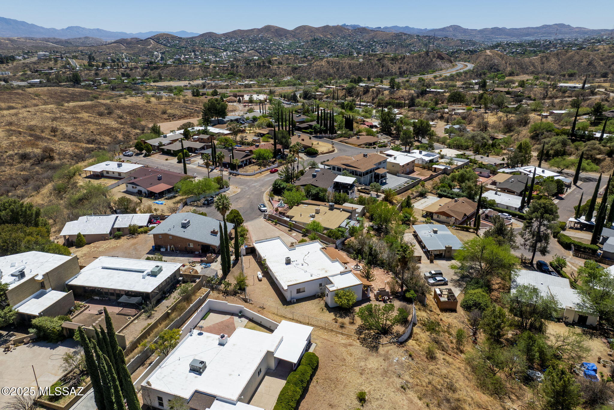 Midtown - Residential