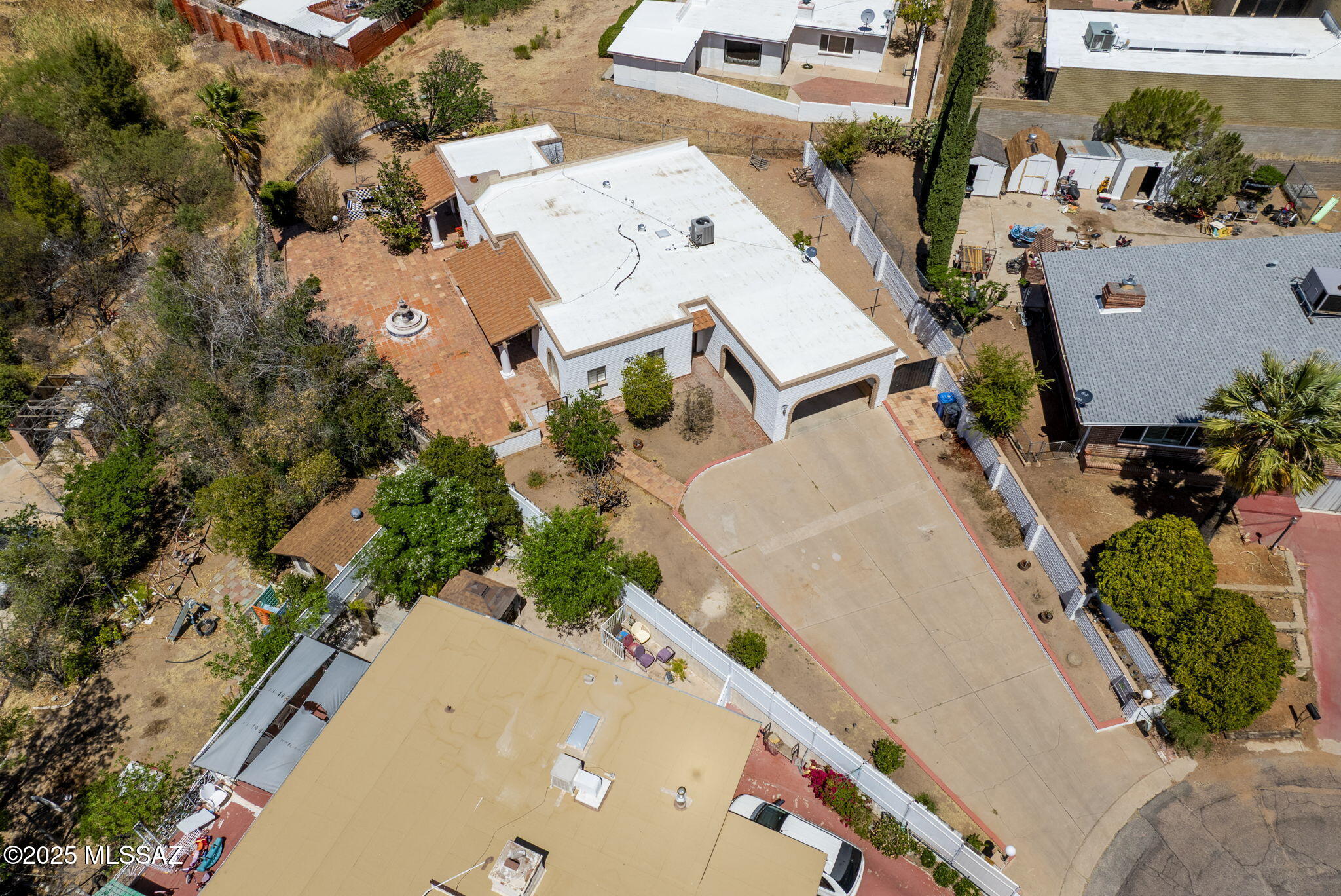 Midtown - Residential