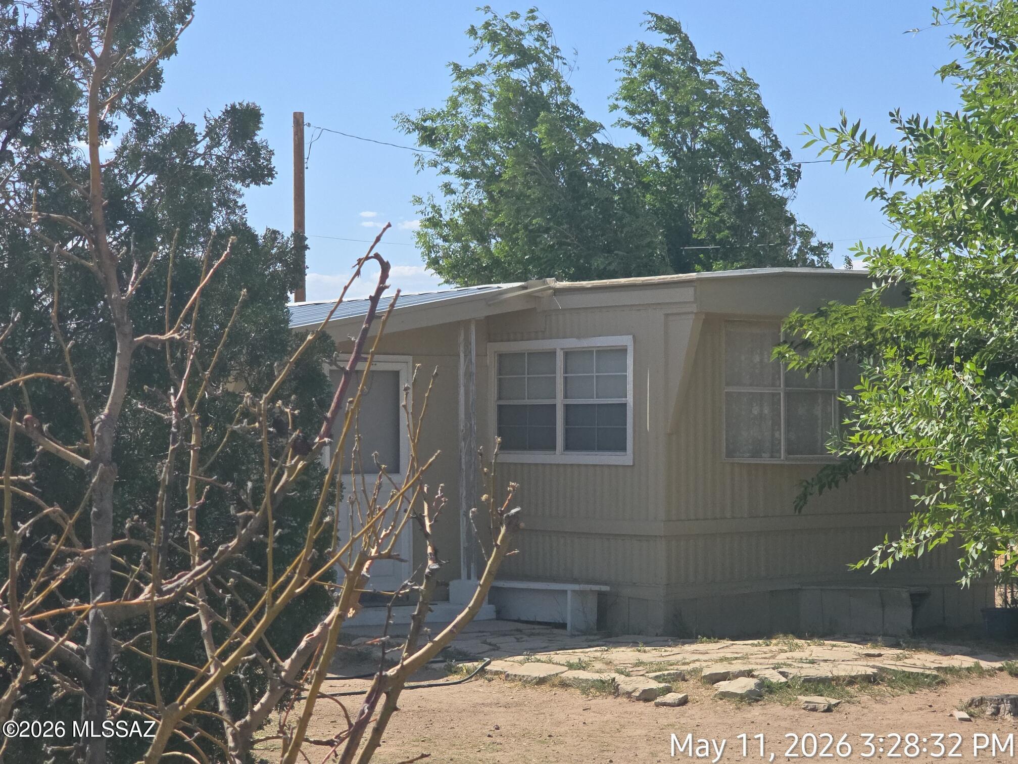 3220 W Cox Road