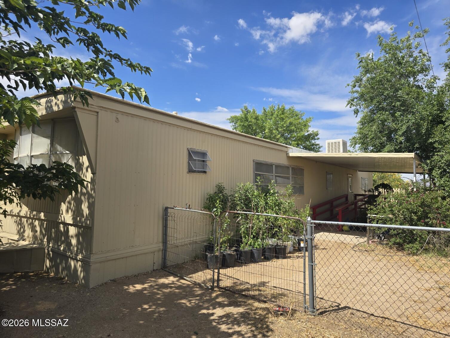 N/A - Residential