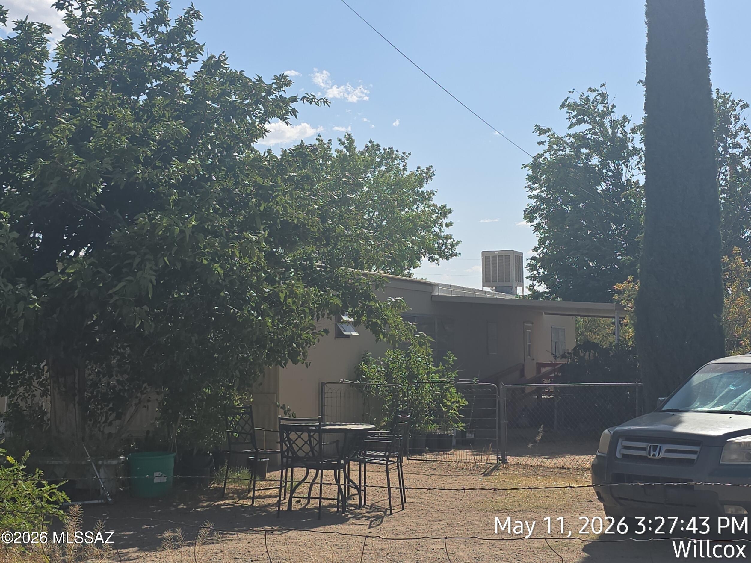 3220 W Cox Road