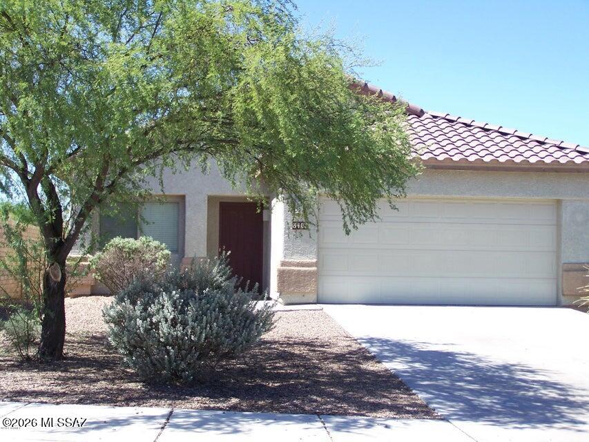 Continental Reserve Blk. 7 & 8 (1-82) - Residential Lease