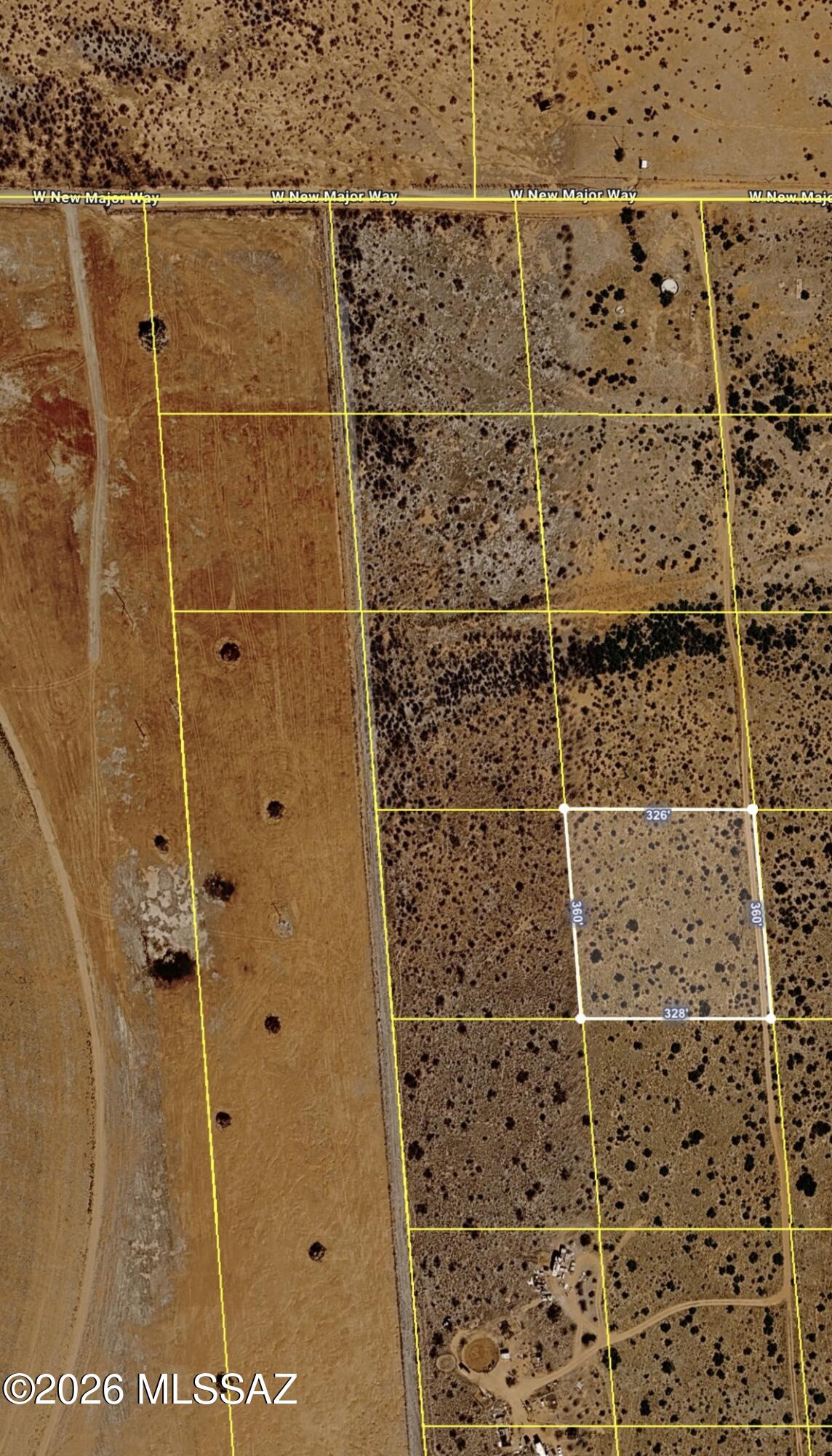 Arizona Sun Sites - Land