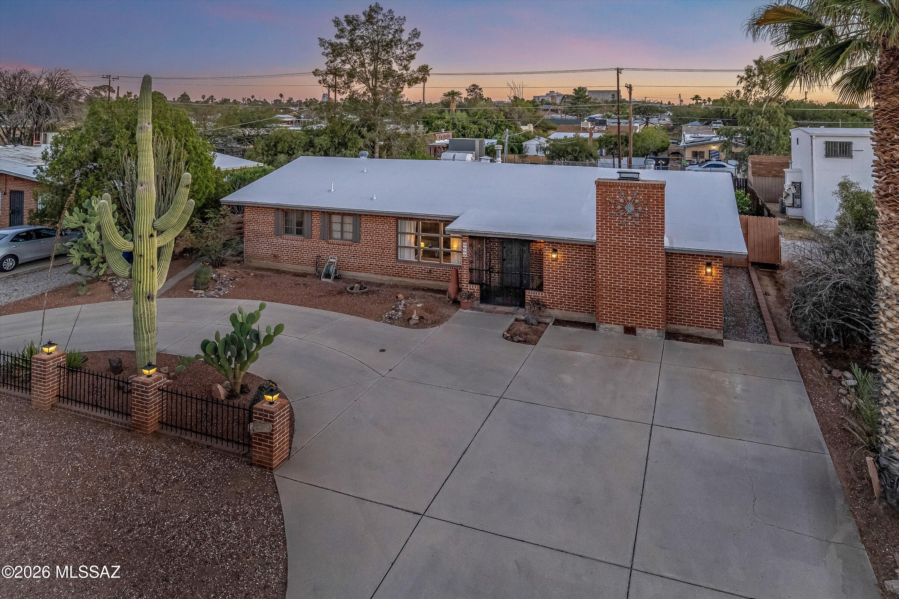 Jefferson Park Addition - Residential