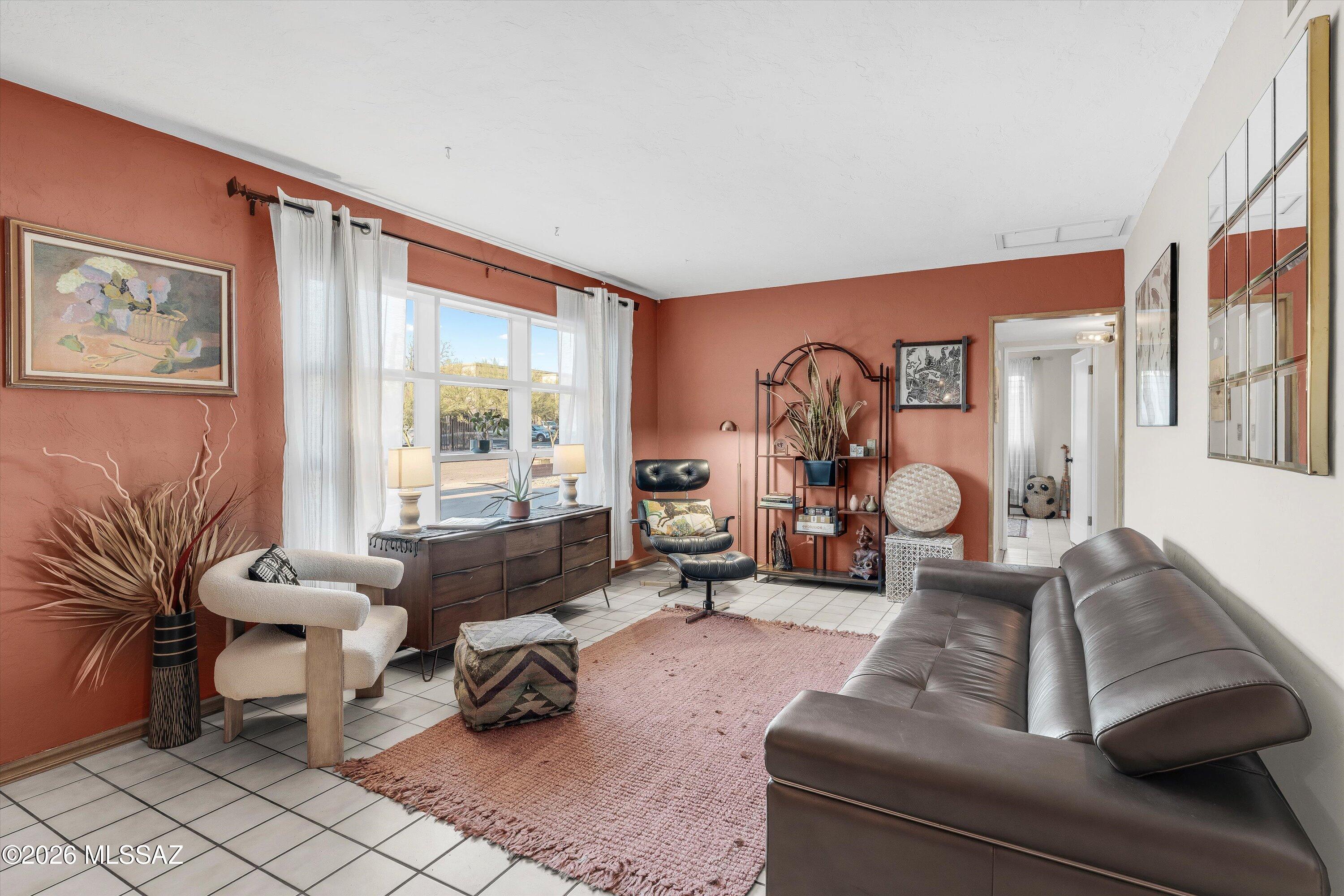 Jefferson Park Addition - Residential