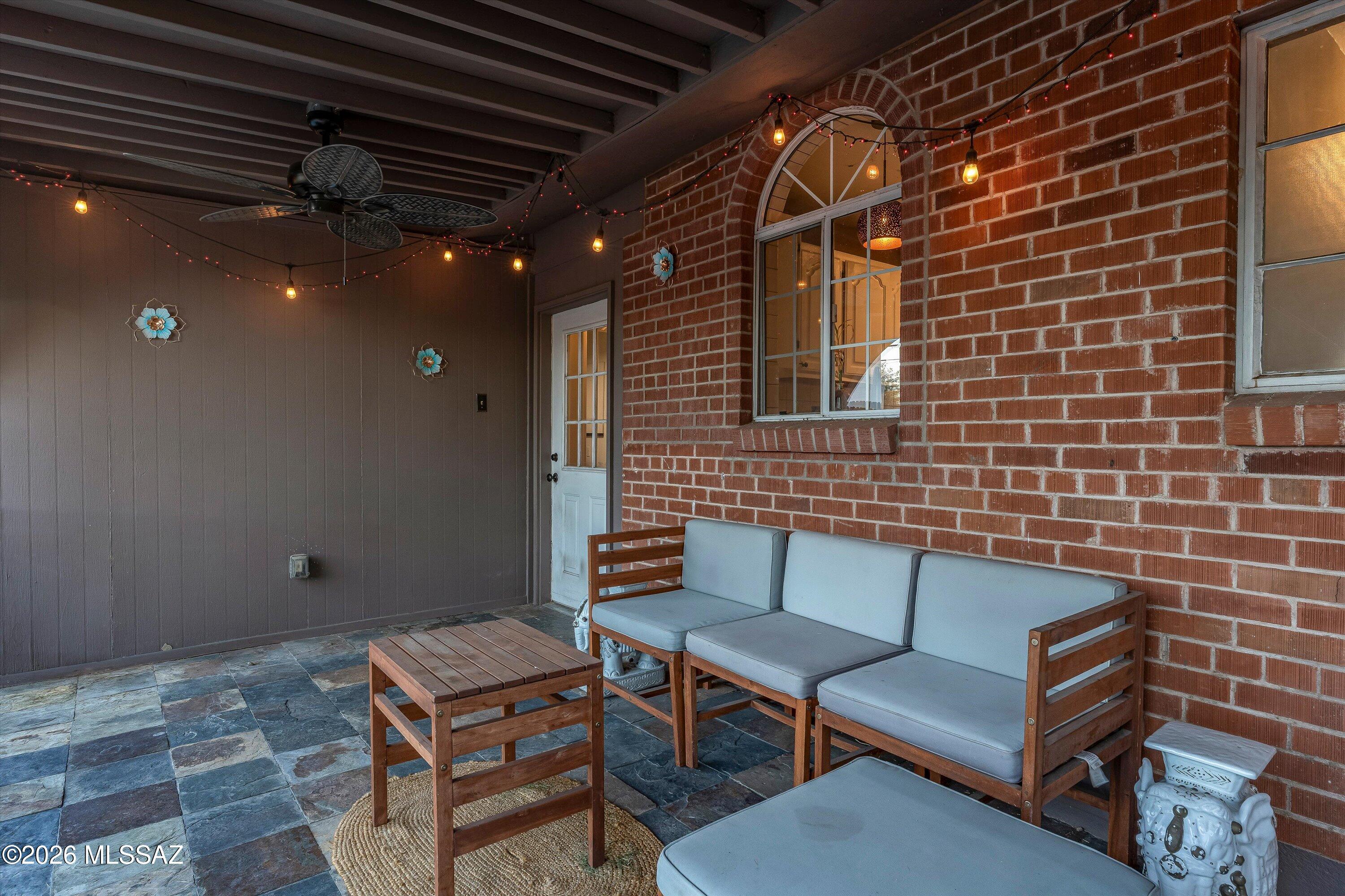 Jefferson Park Addition - Residential