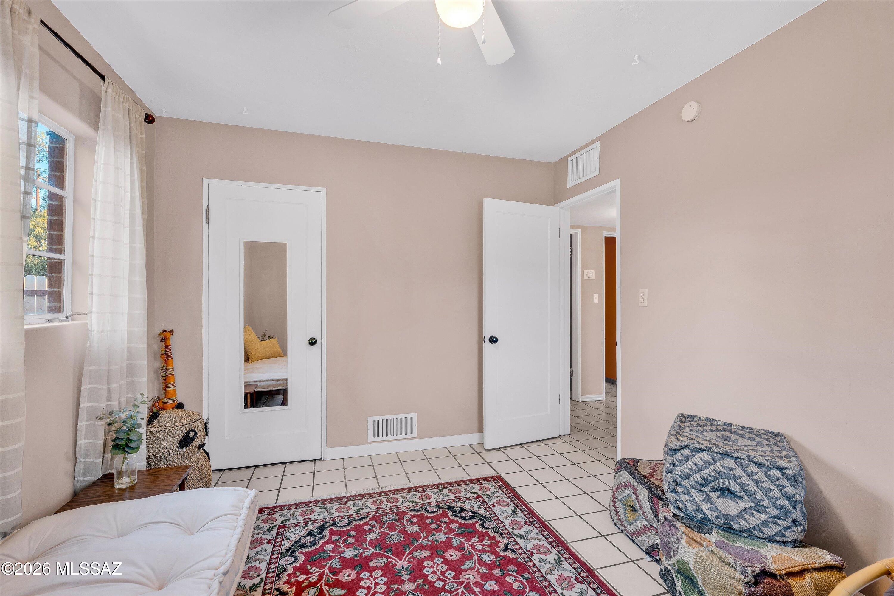 Jefferson Park Addition - Residential