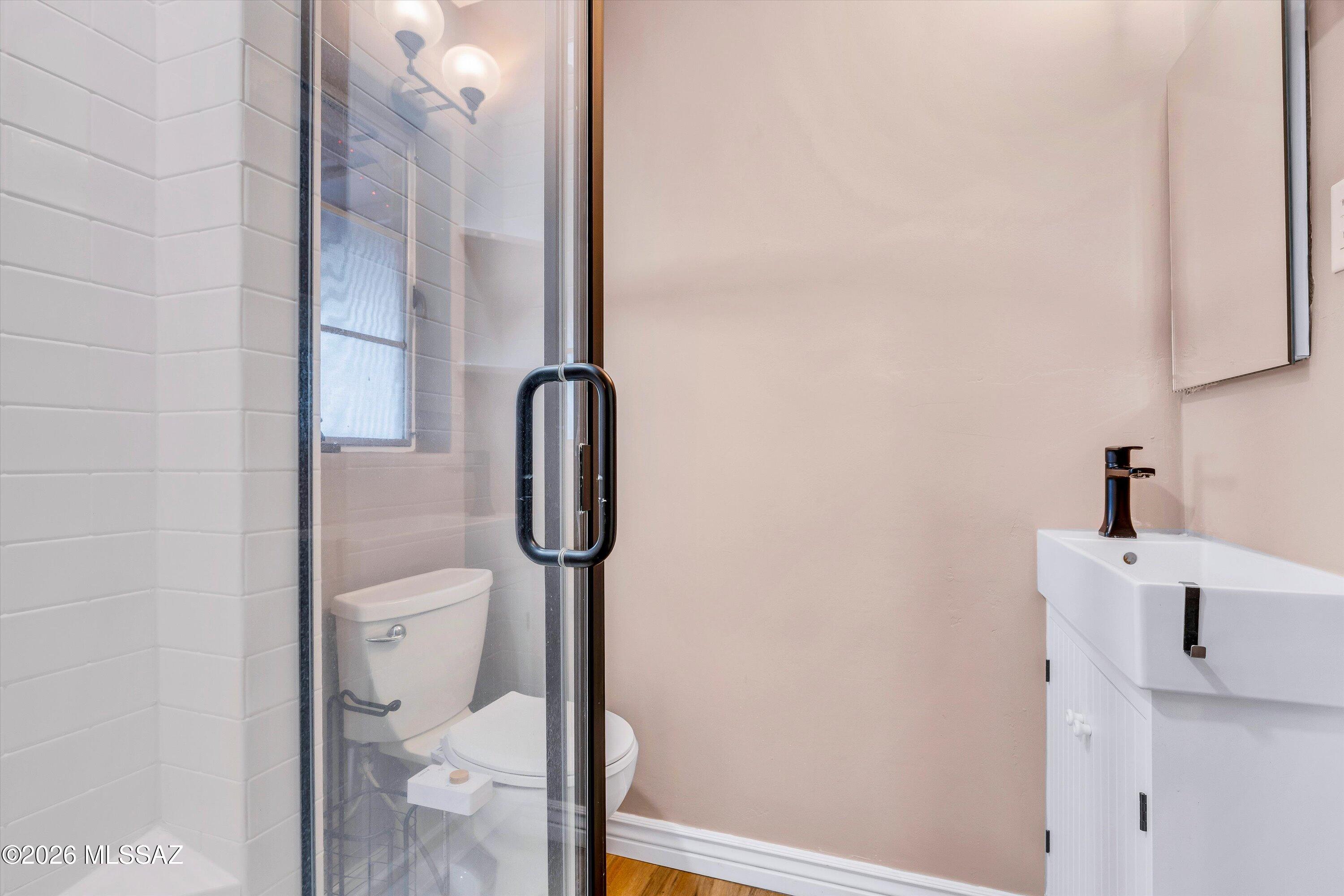 Jefferson Park Addition - Residential