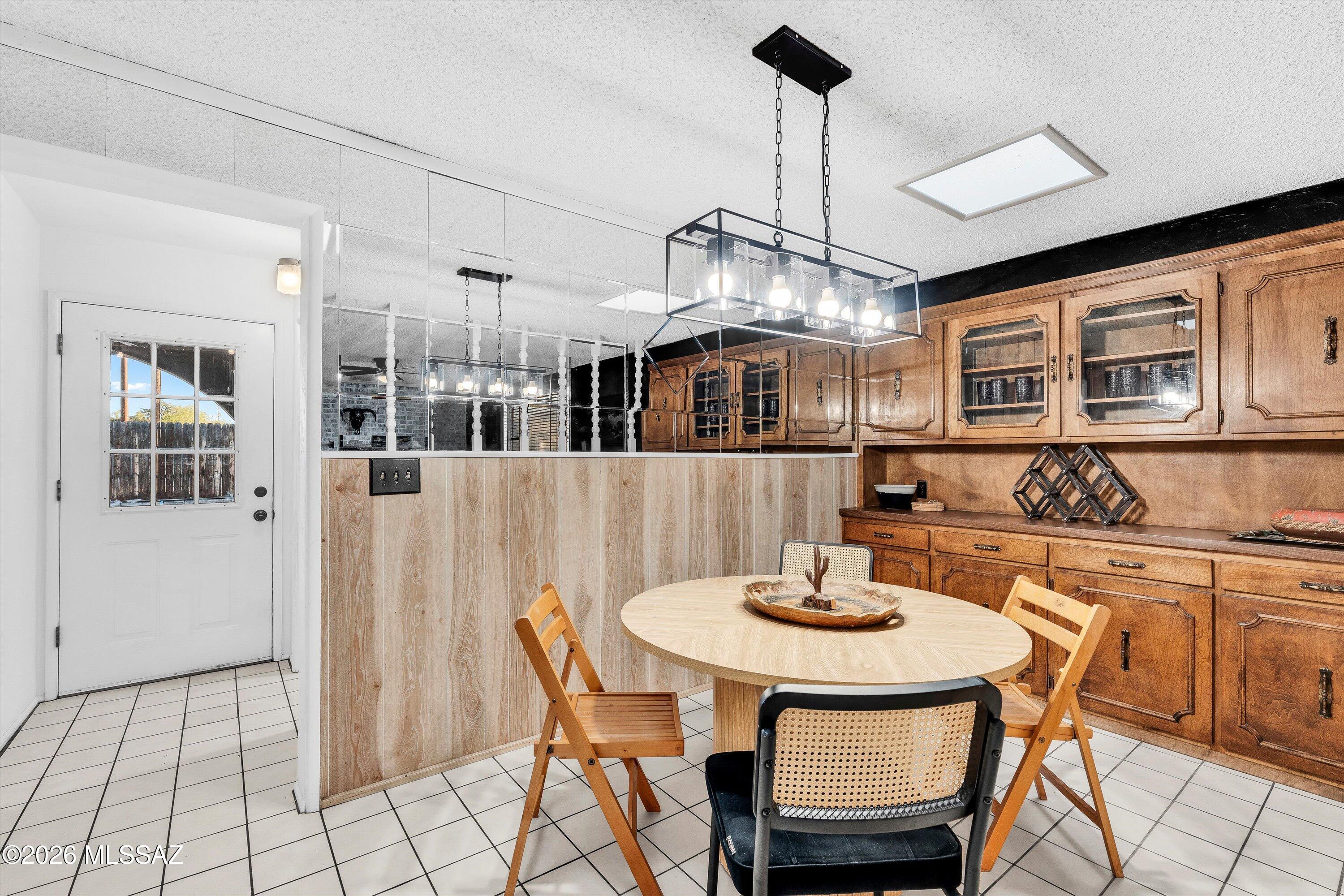 Jefferson Park Addition - Residential