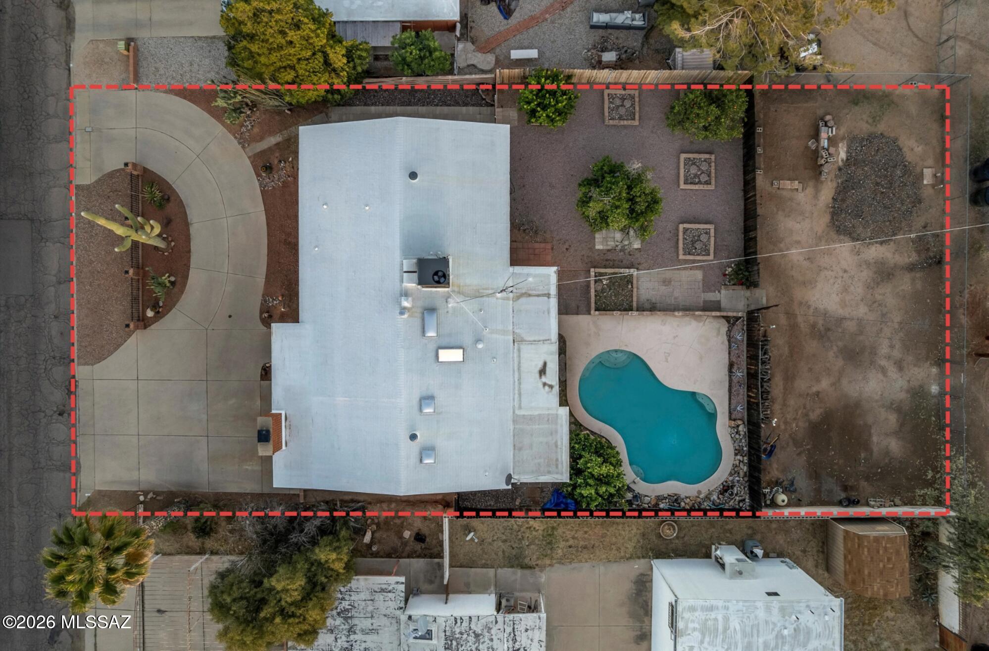 Jefferson Park Addition - Residential